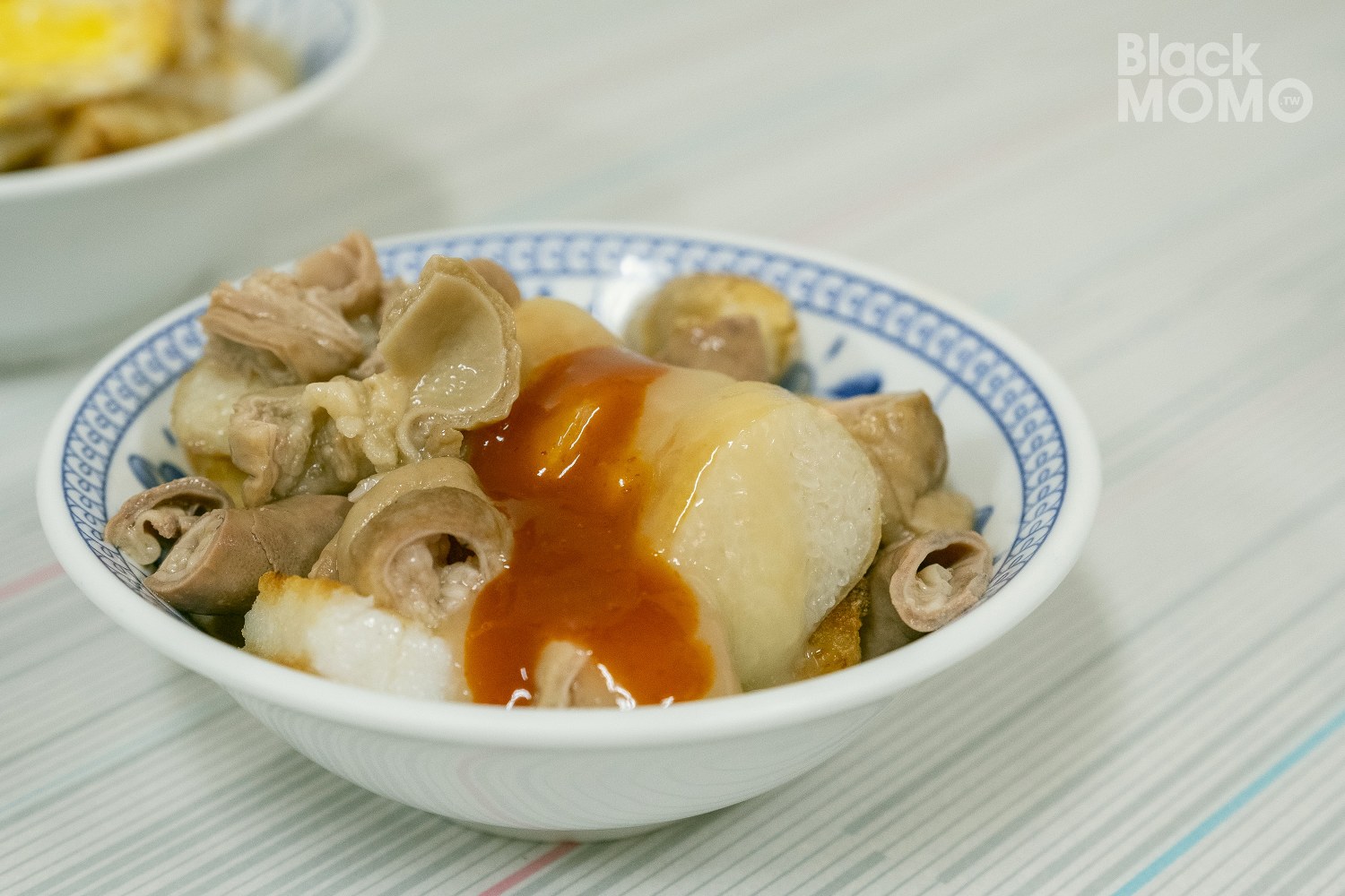 金捷發煎盤粿