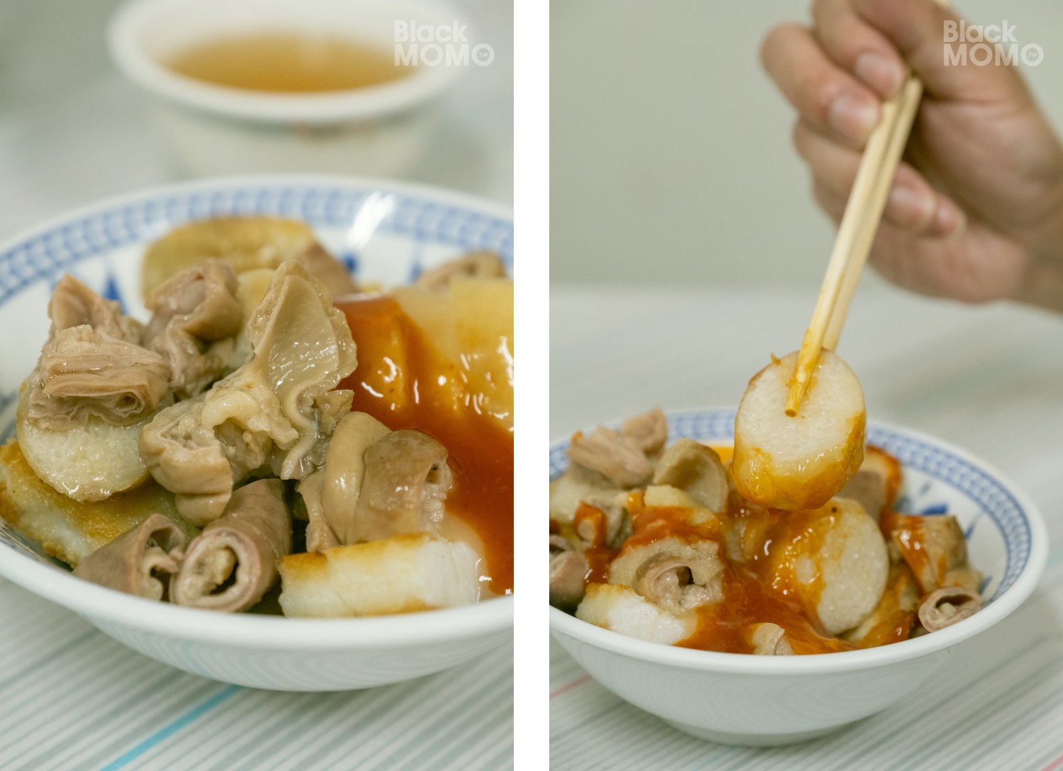 金捷發煎盤粿