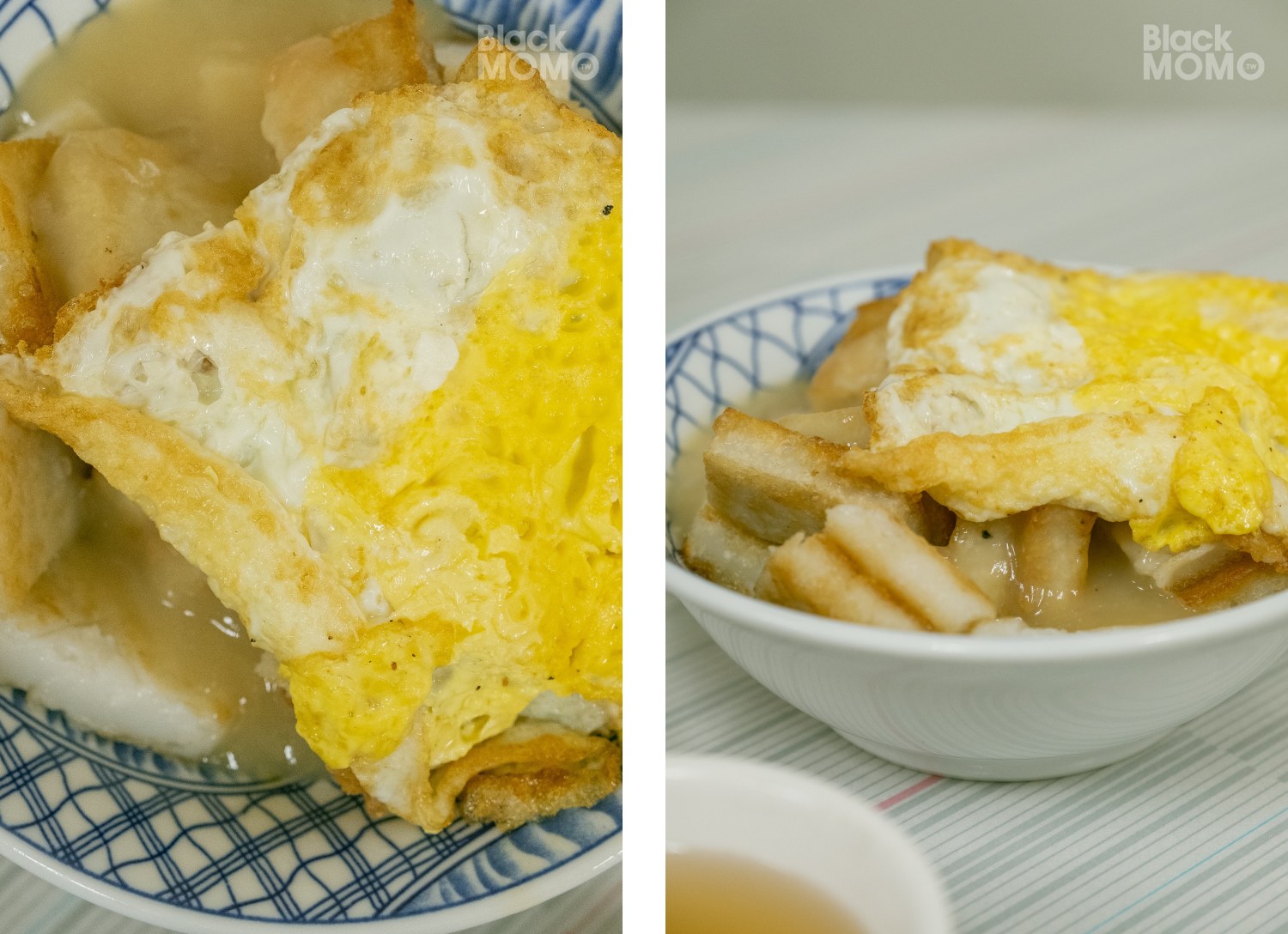 金捷發煎盤粿