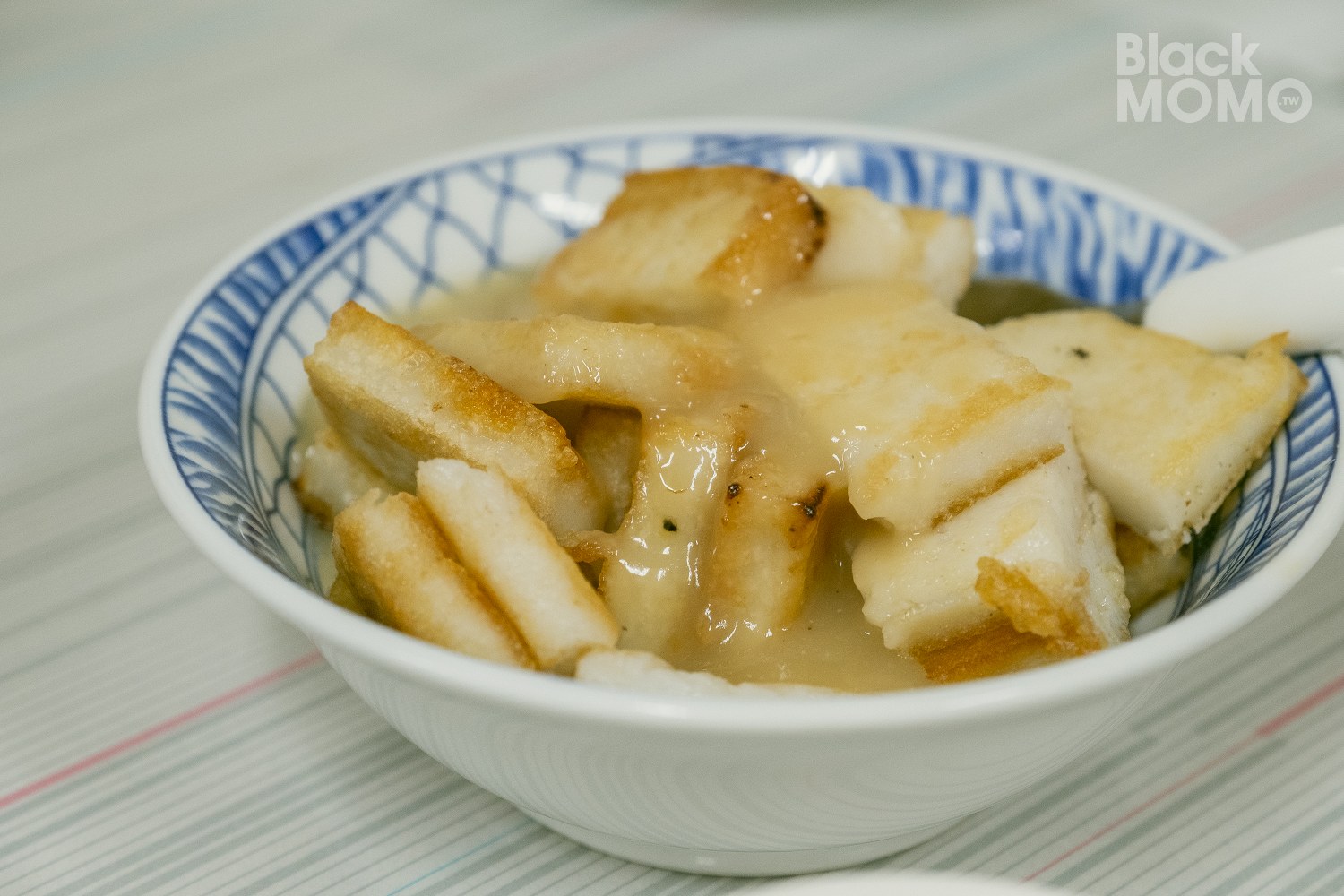 金捷發煎盤粿