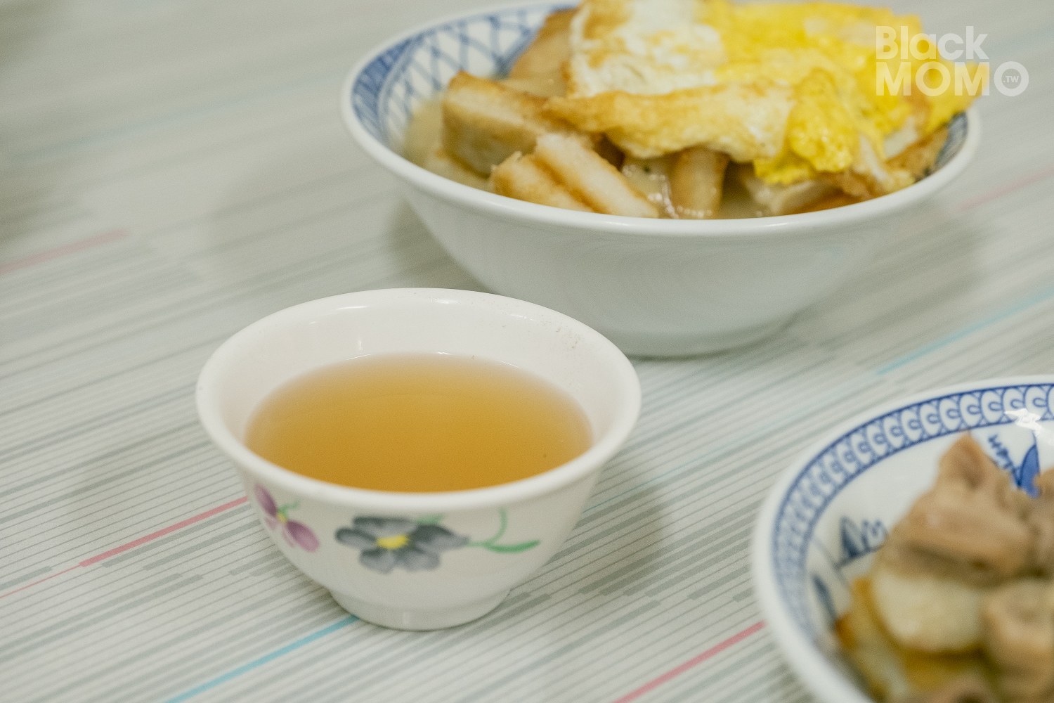 金捷發煎盤粿