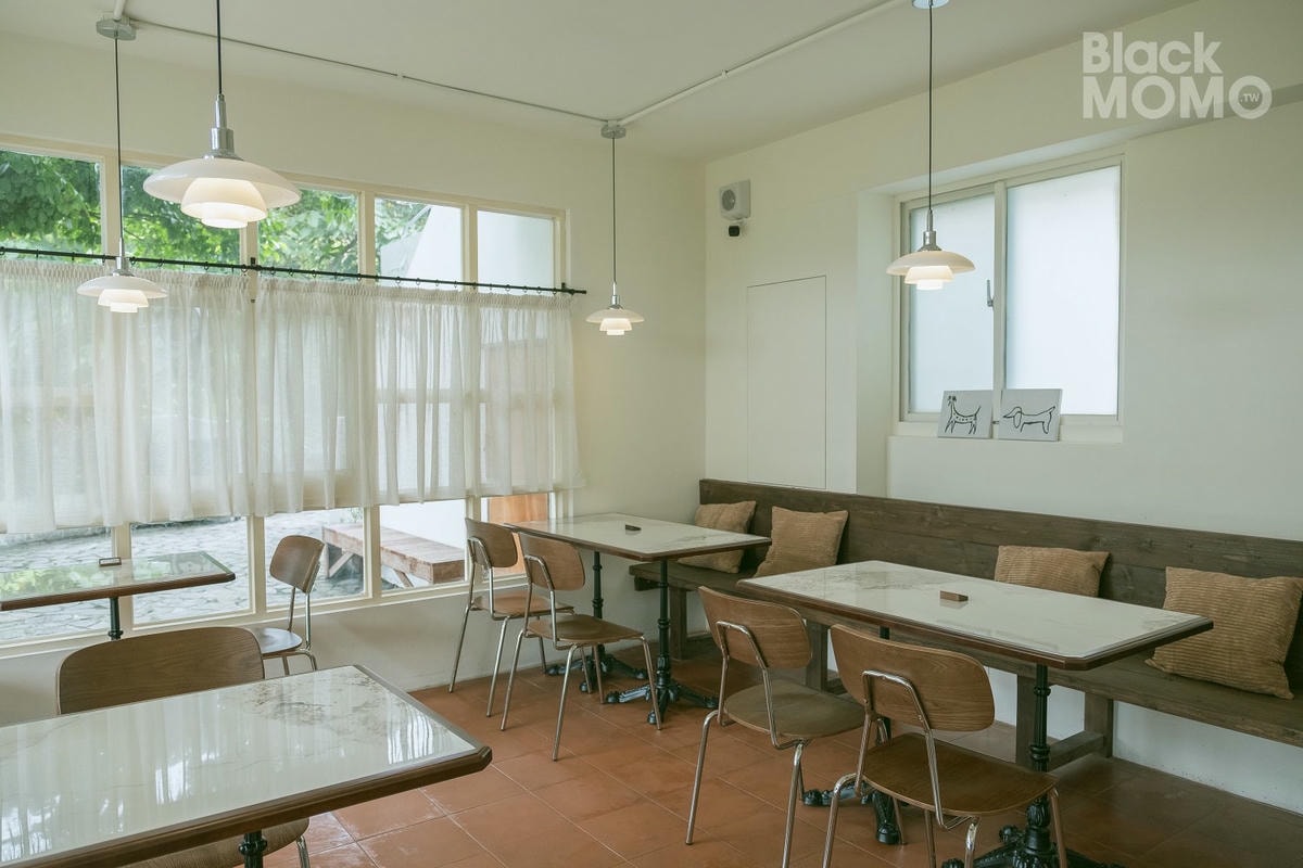 丑咖啡 BU SU Cafe