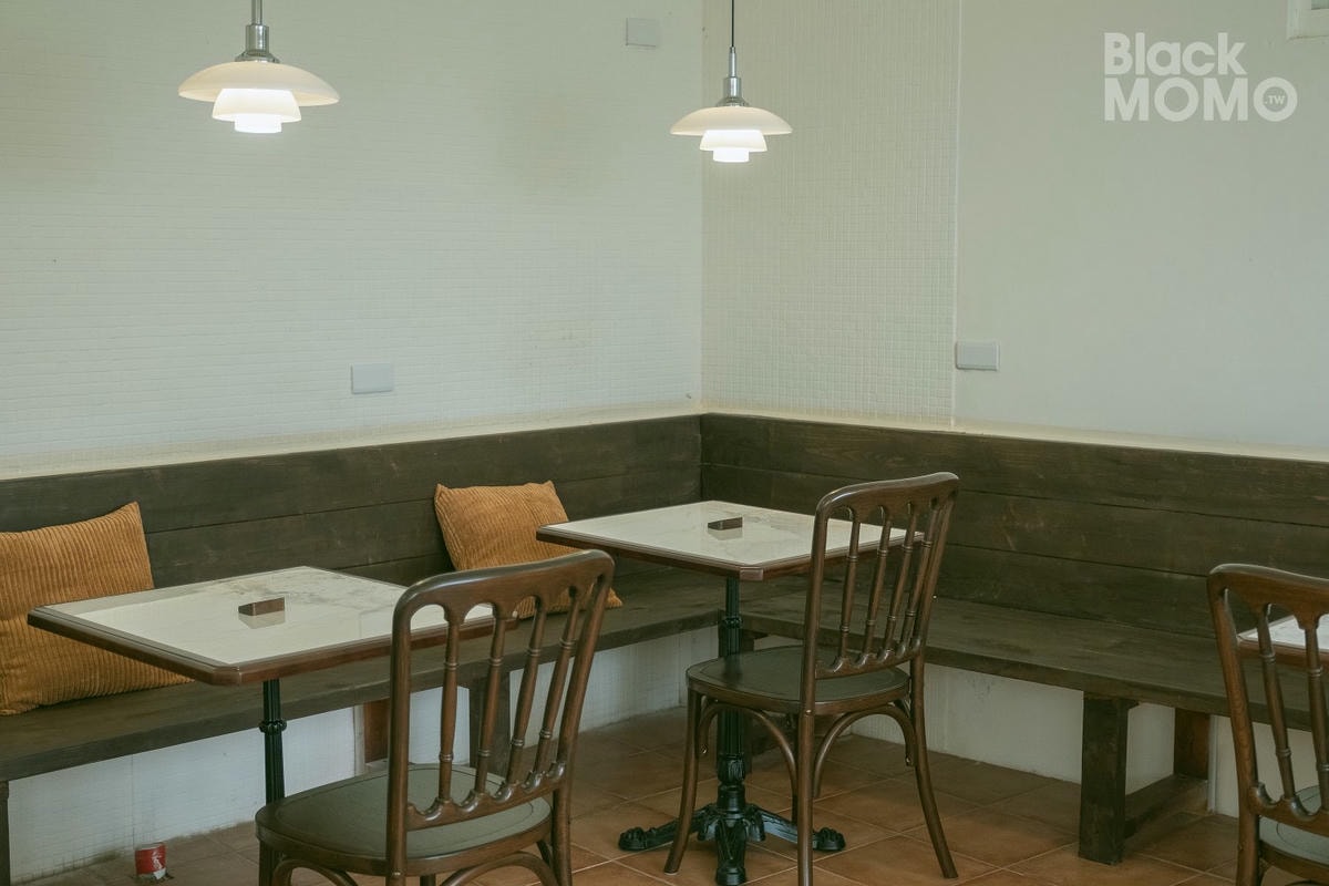 丑咖啡 BU SU Cafe