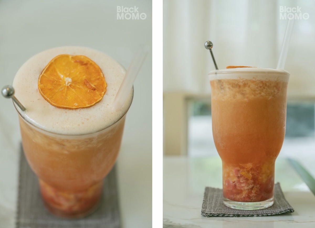 丑咖啡 BU SU Cafe