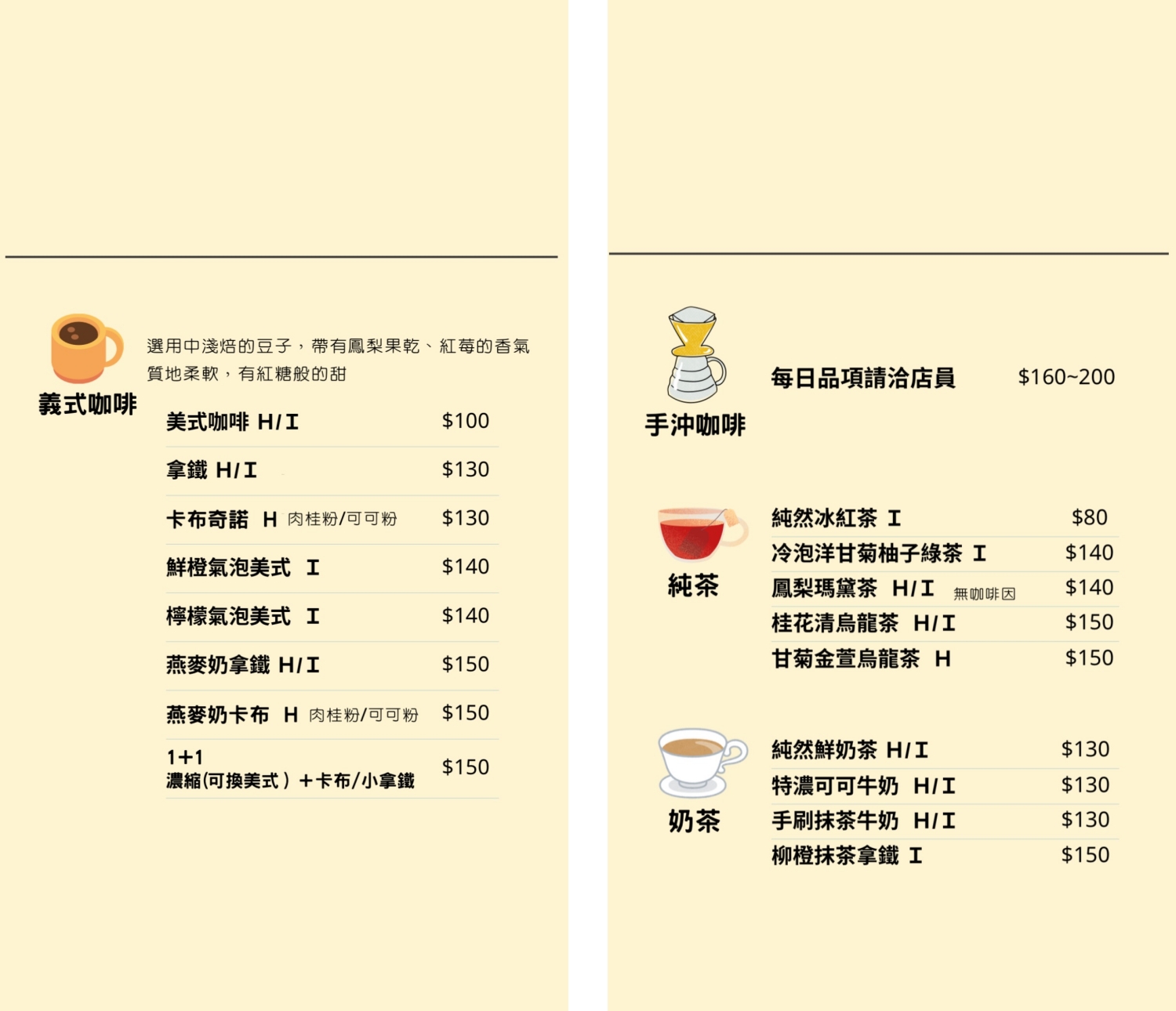 純然餐飲部