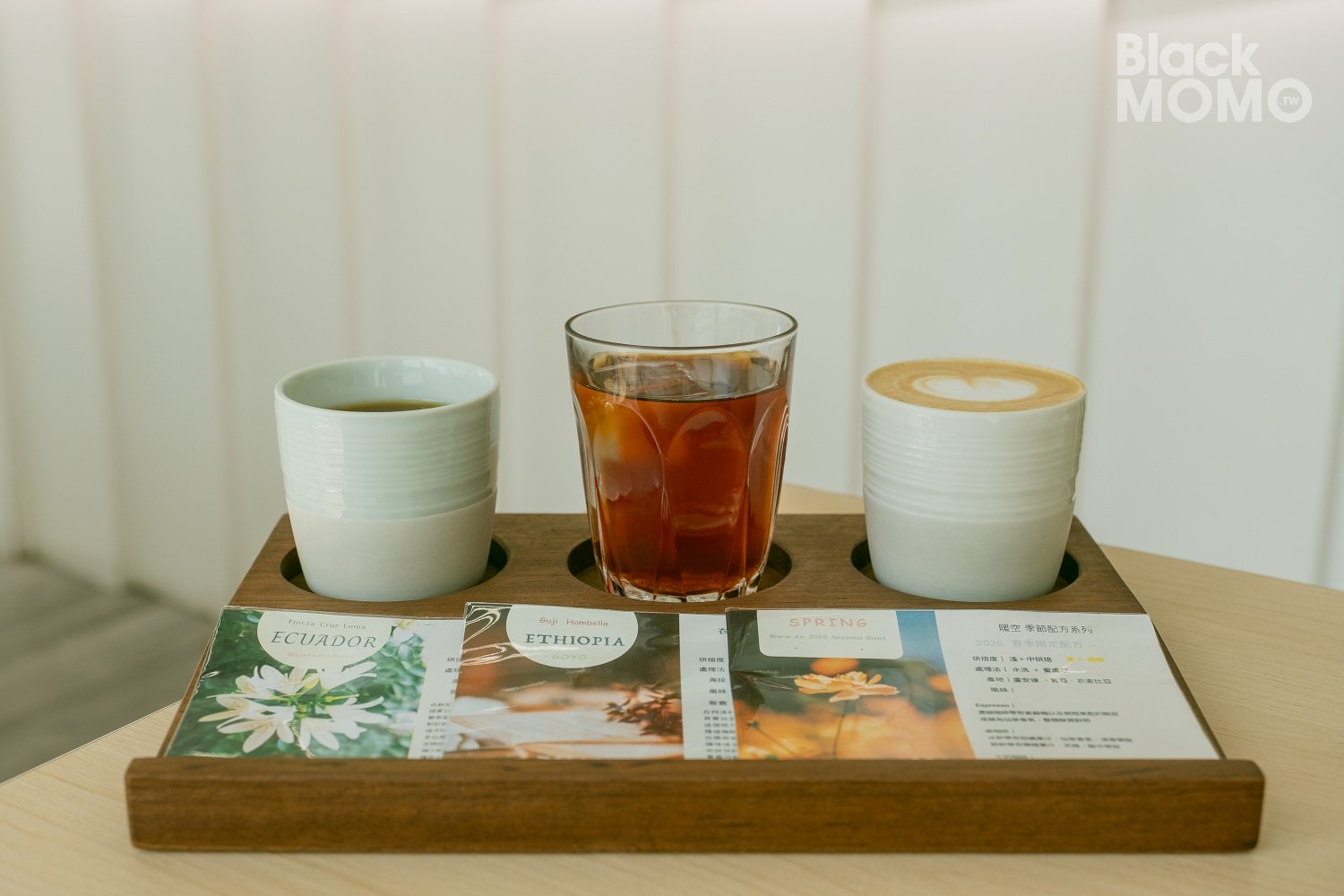 暖空咖啡 Warm air Kafe