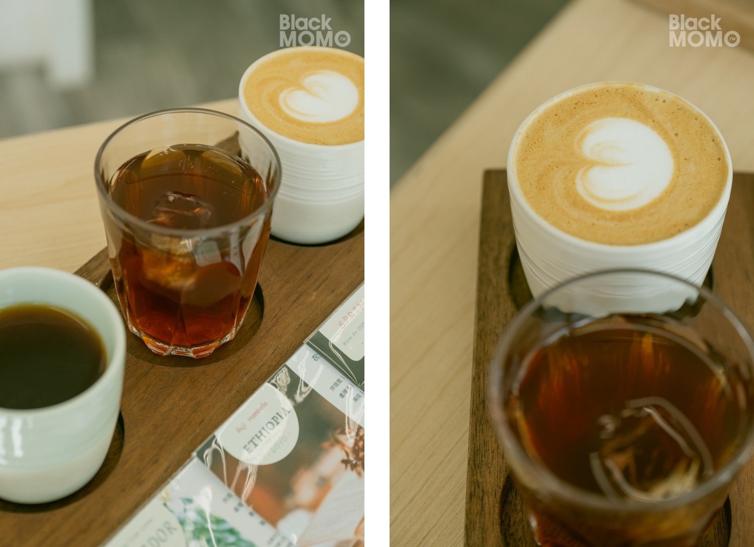 暖空咖啡 Warm air Kafe