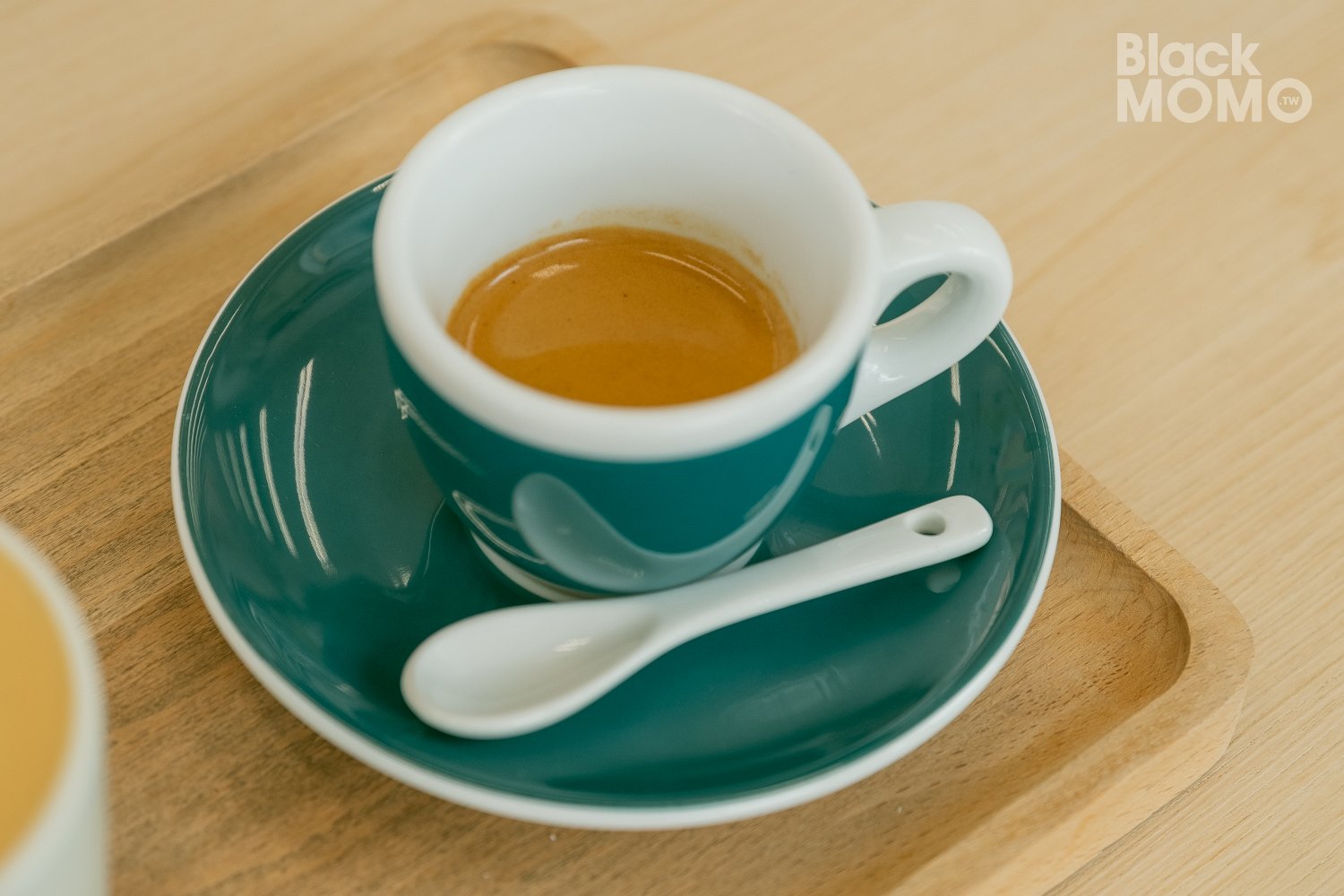 暖空咖啡 Warm air Kafe