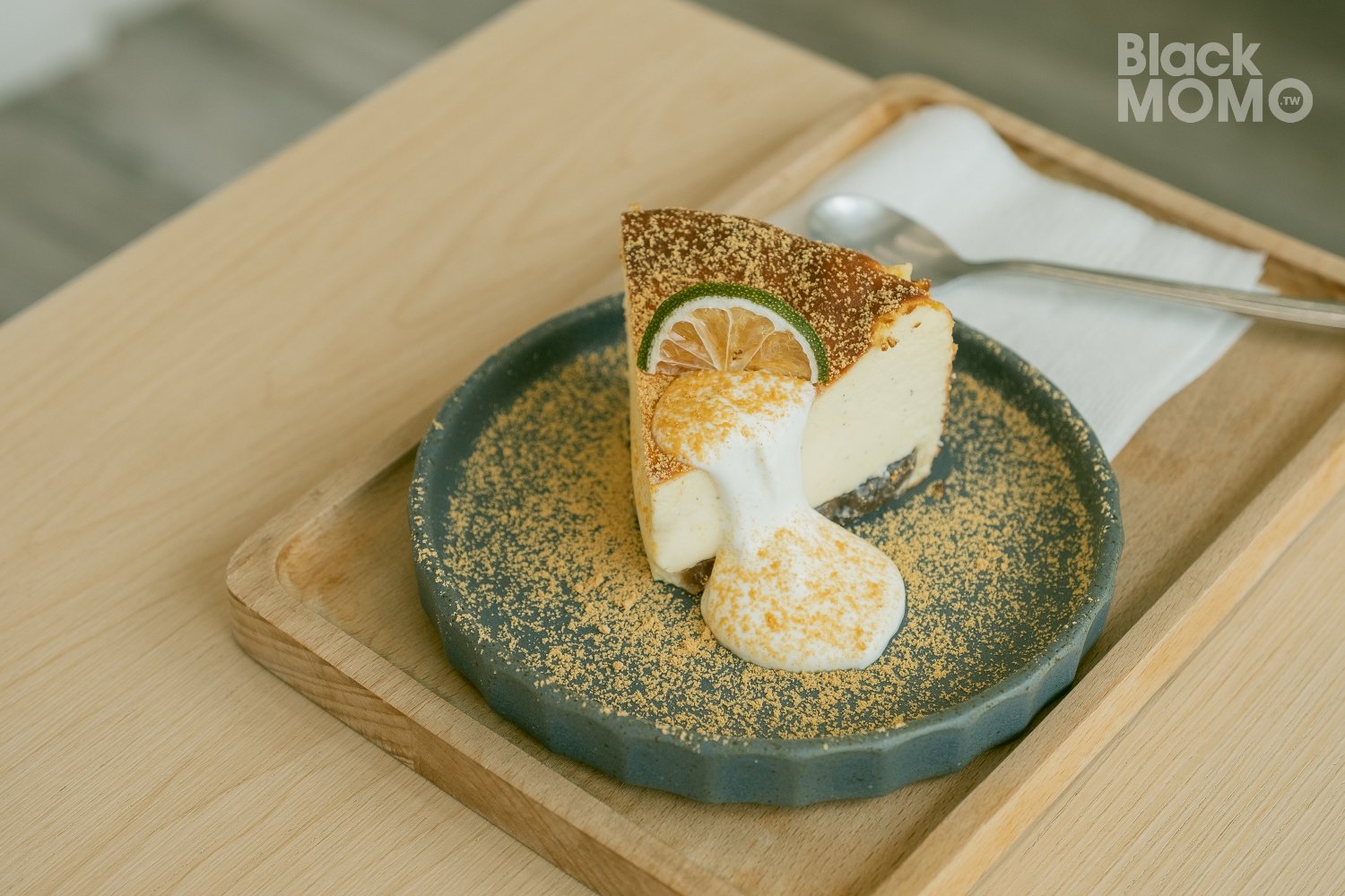 暖空咖啡 Warm air Kafe