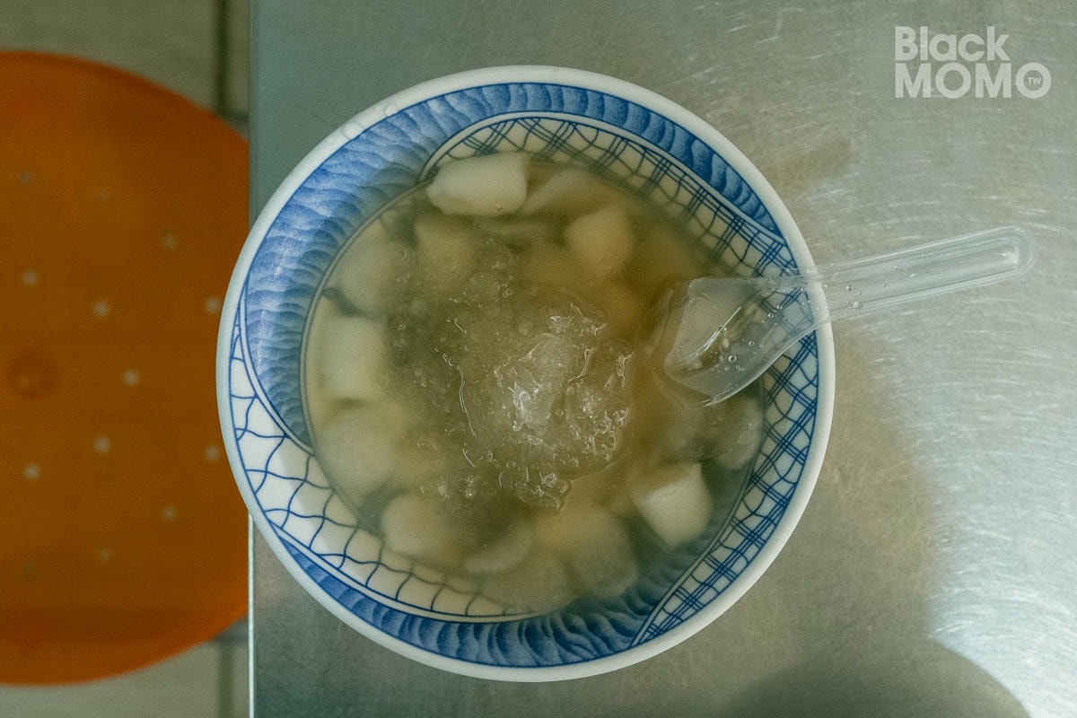 北港圓仔湯