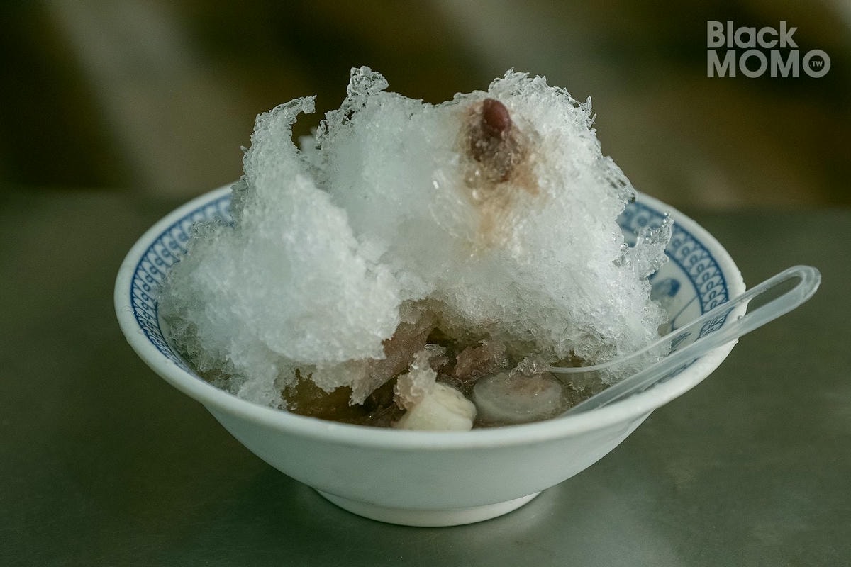 北港圓仔湯