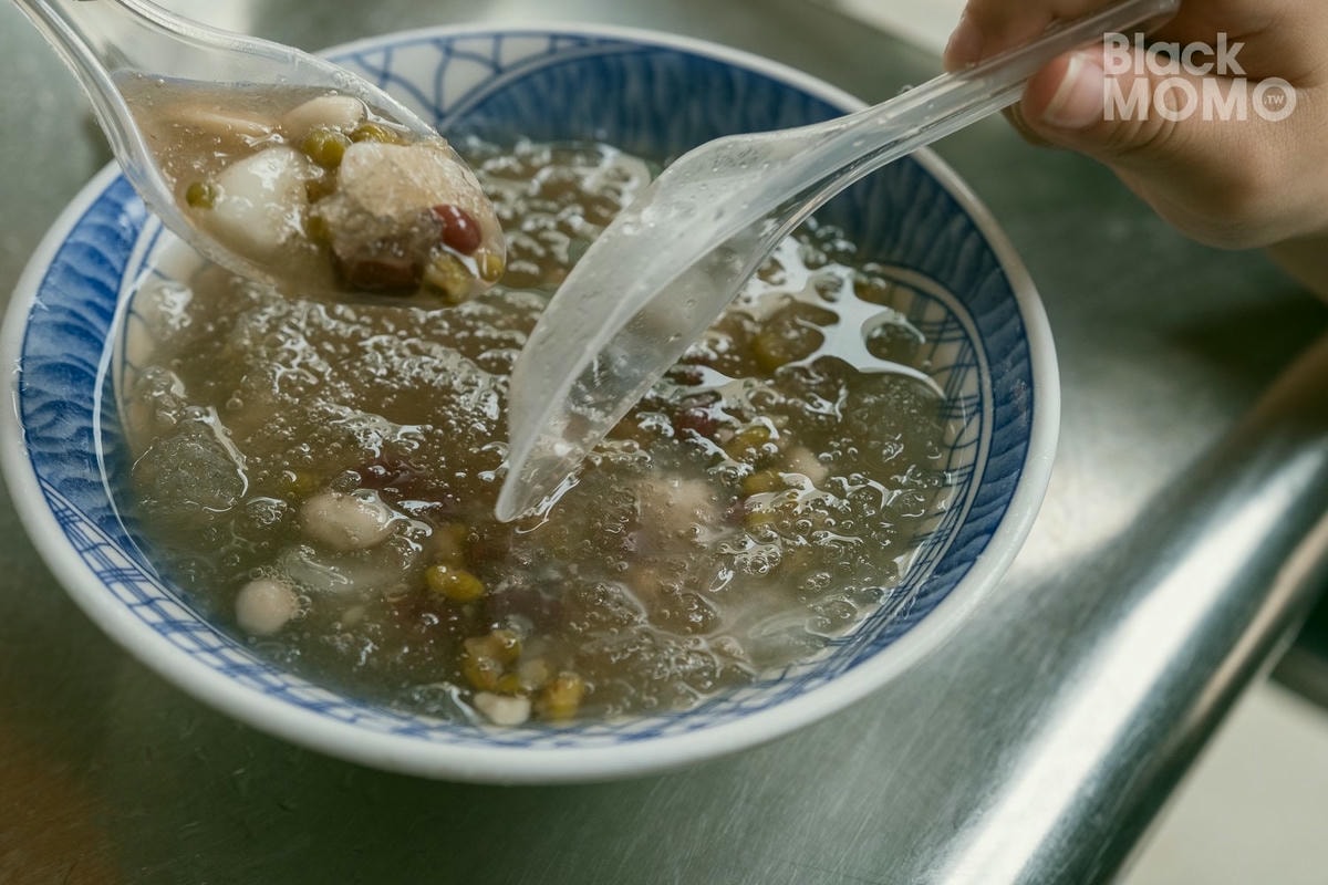 北港圓仔湯