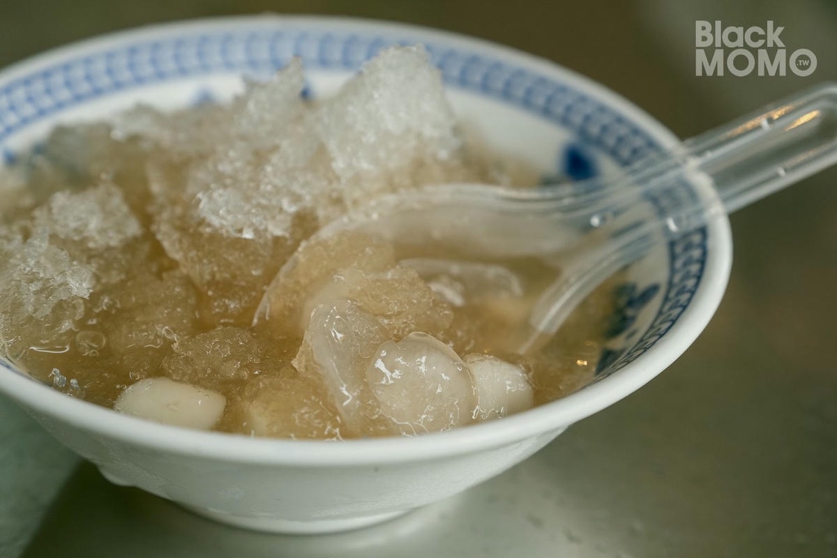 北港圓仔湯