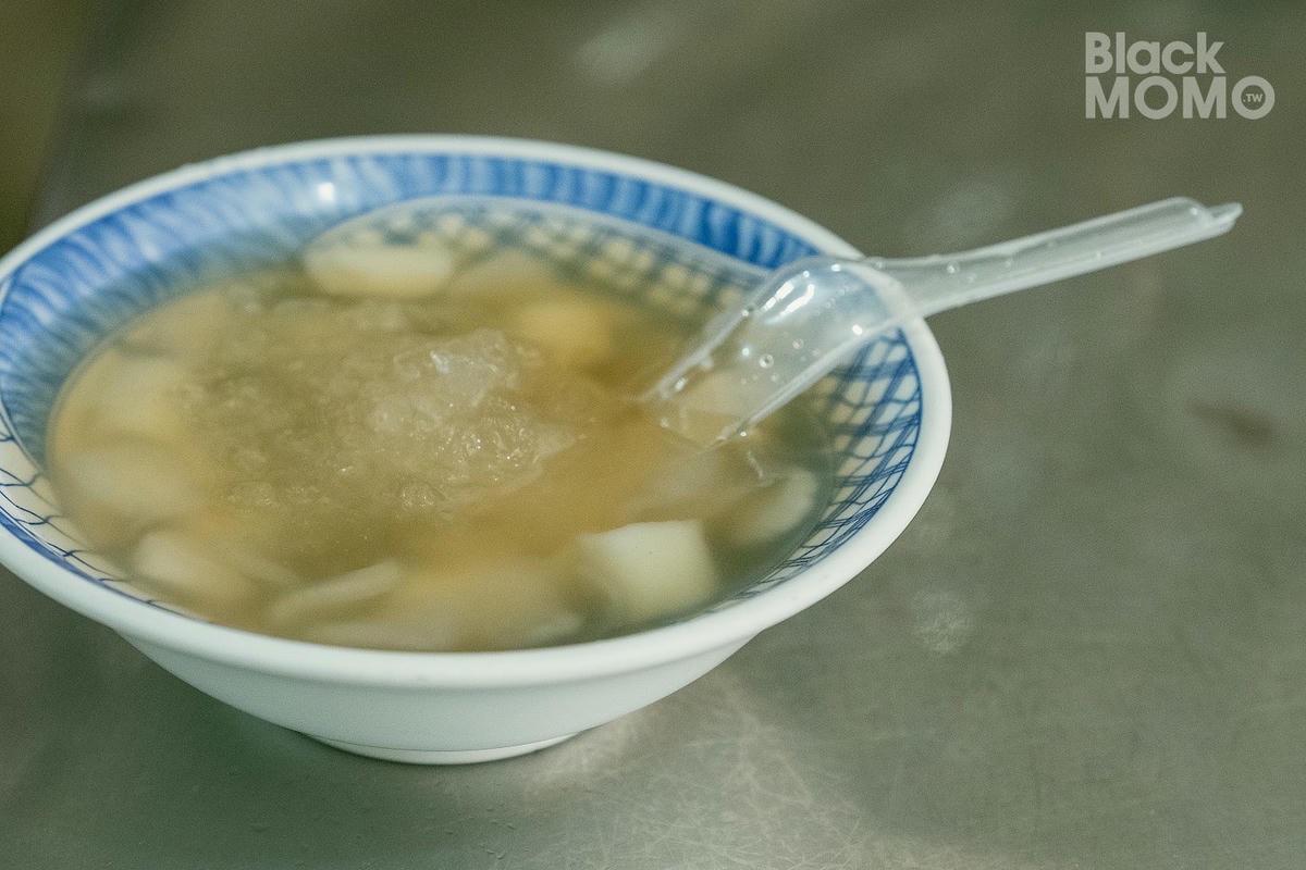北港圓仔湯