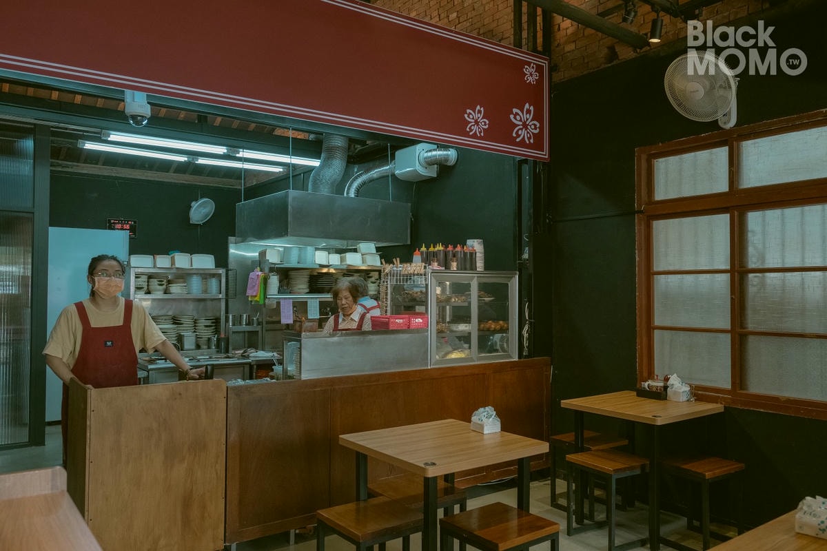 一銀麵