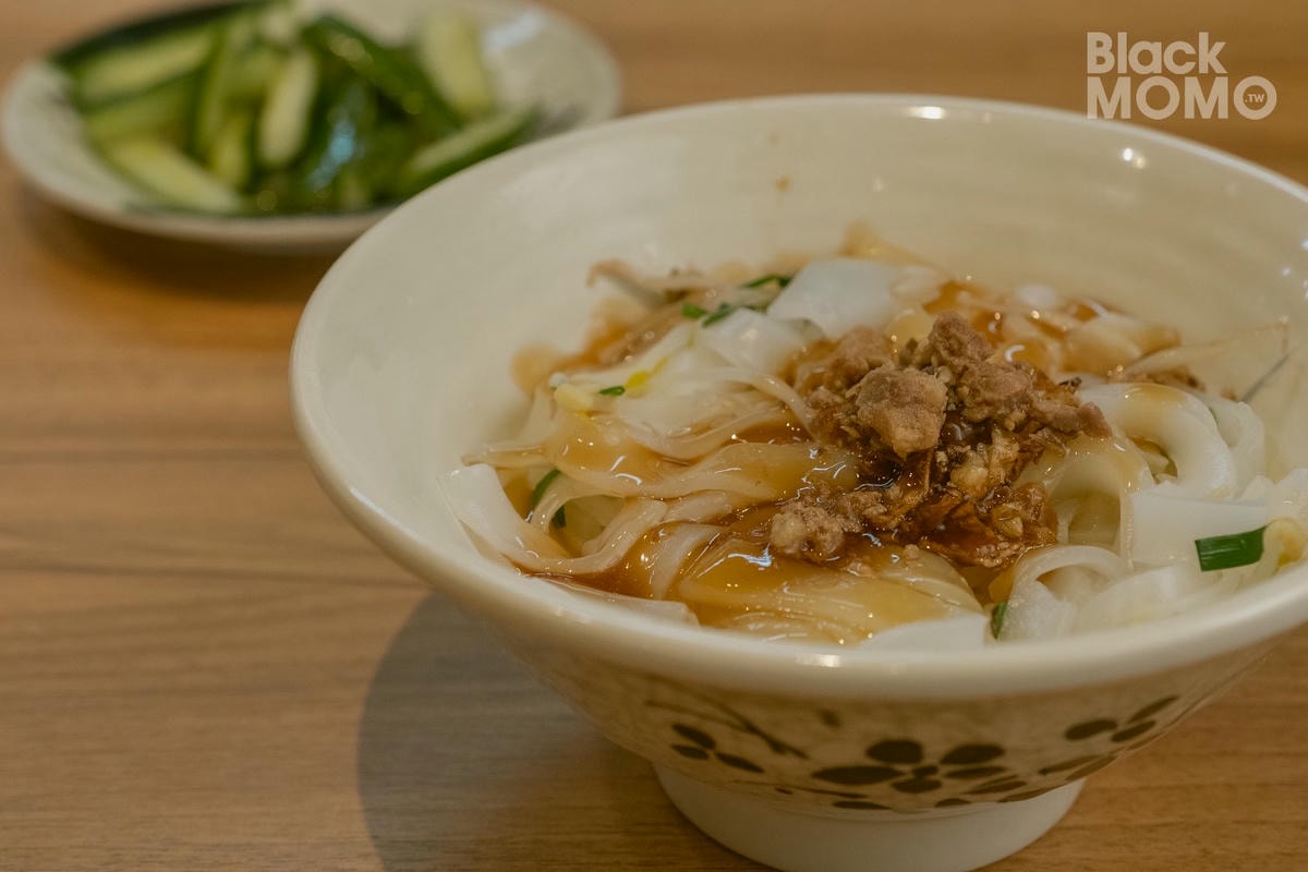 一銀麵