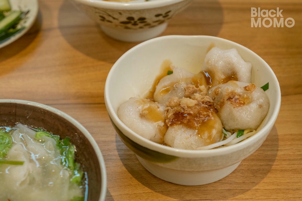 一銀麵