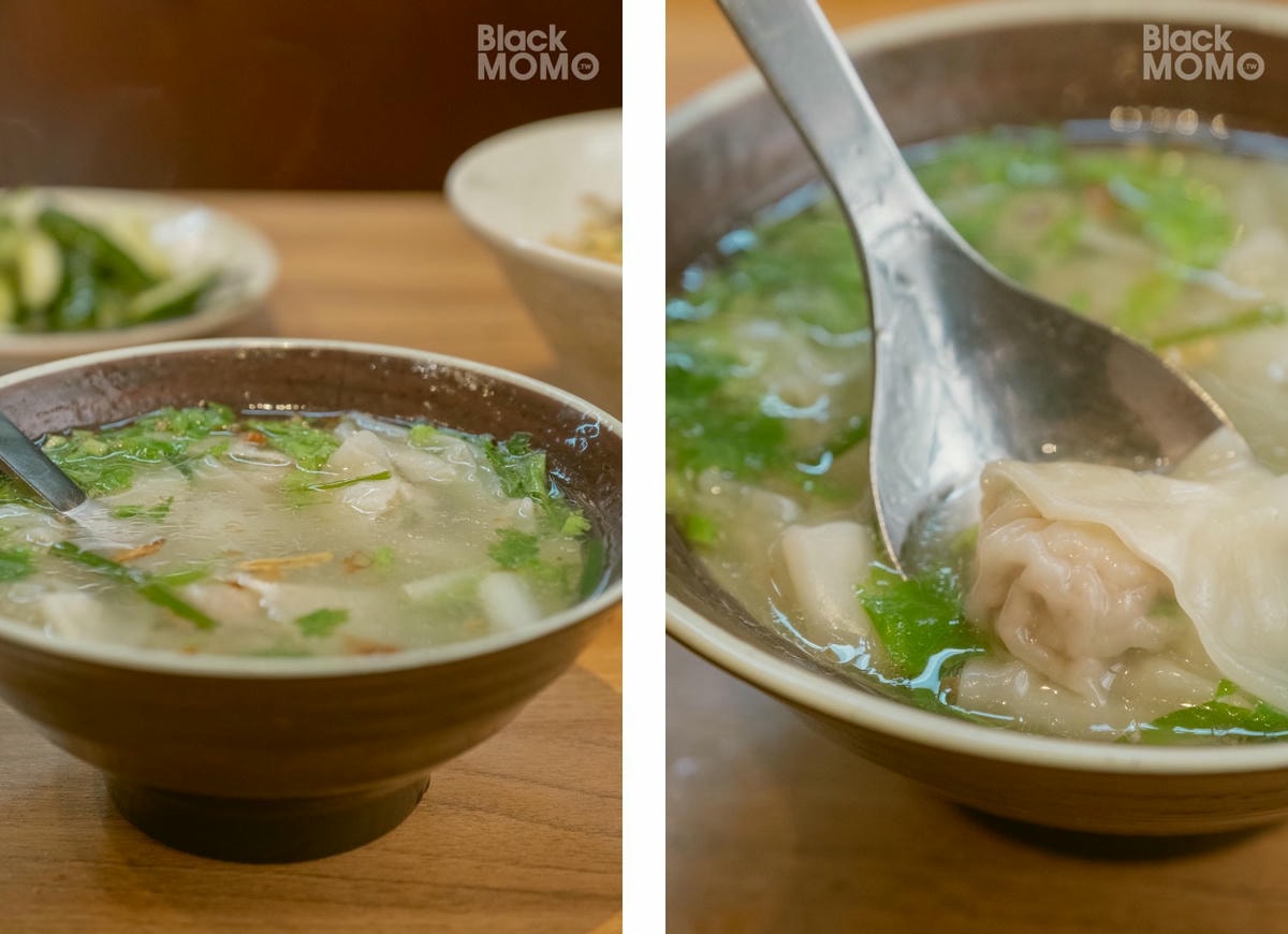 一銀麵