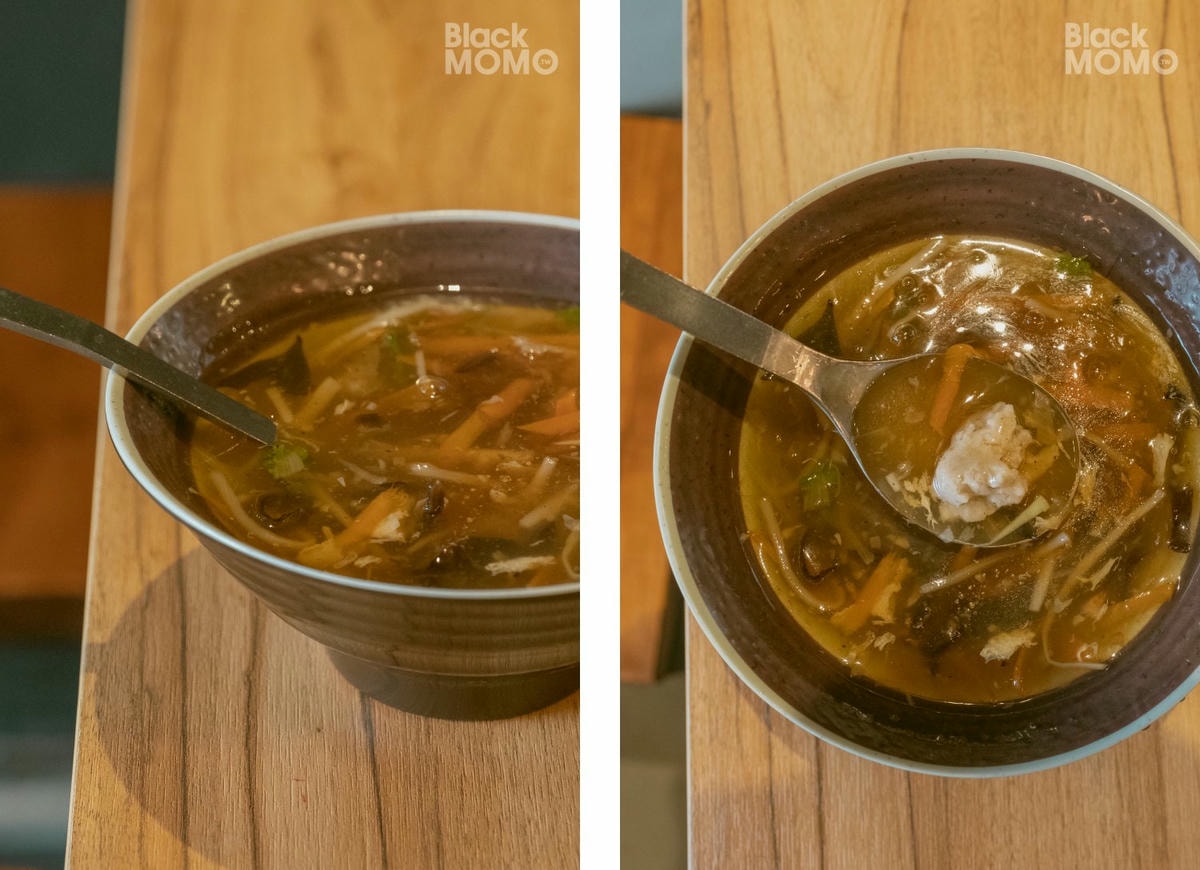 一銀麵