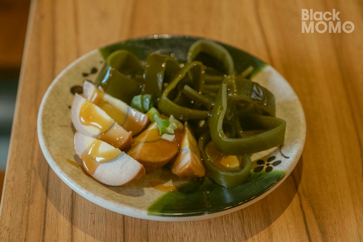一銀麵