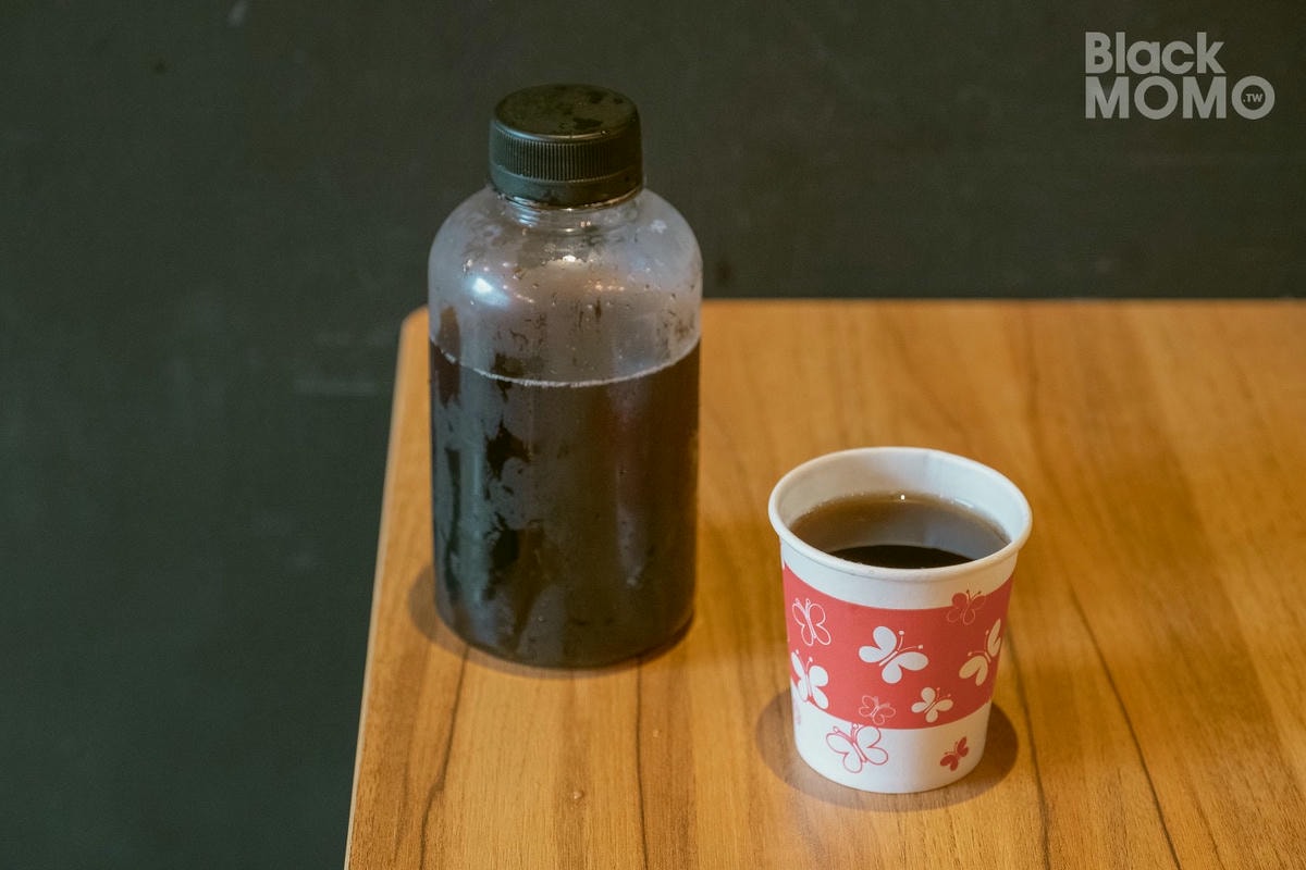 一銀麵