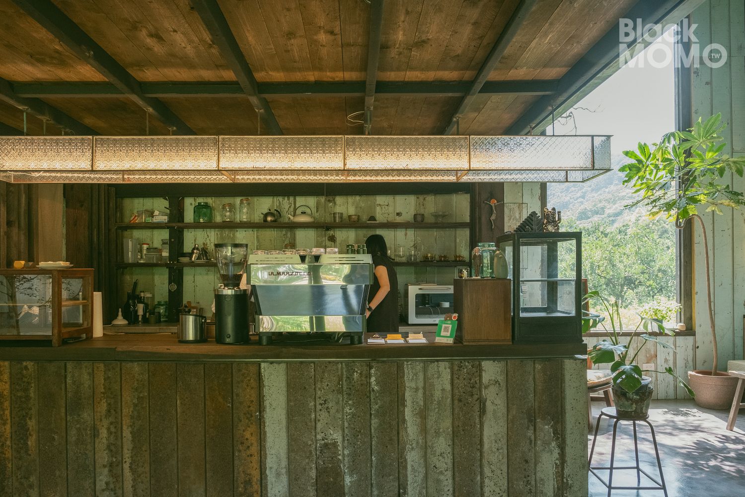 Fudu Cafe’ 福杜咖啡