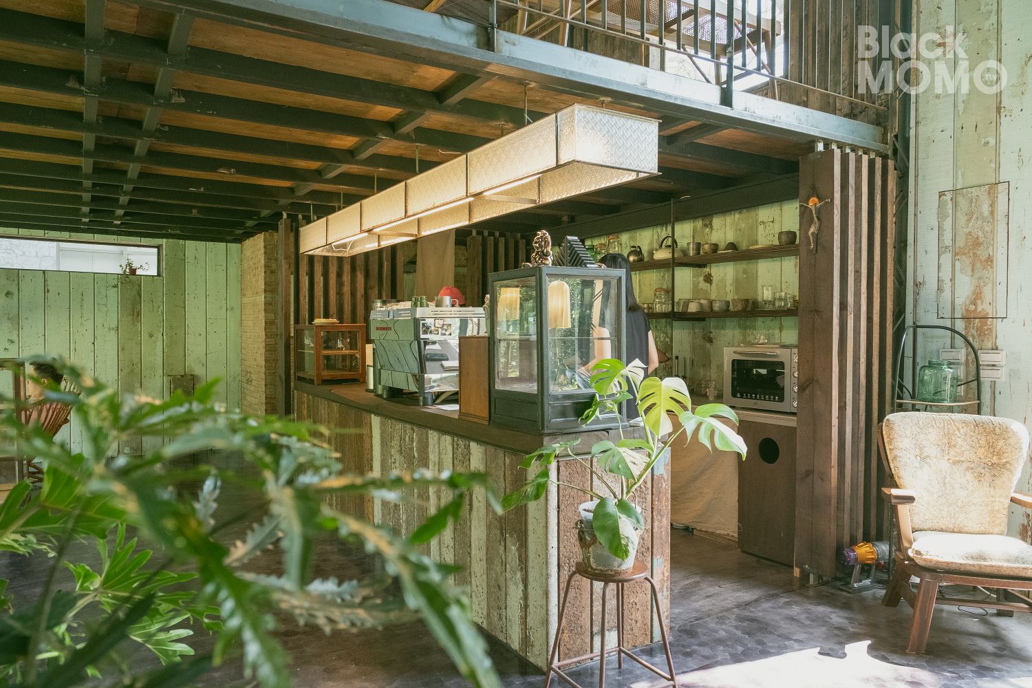 Fudu Cafe’ 福杜咖啡