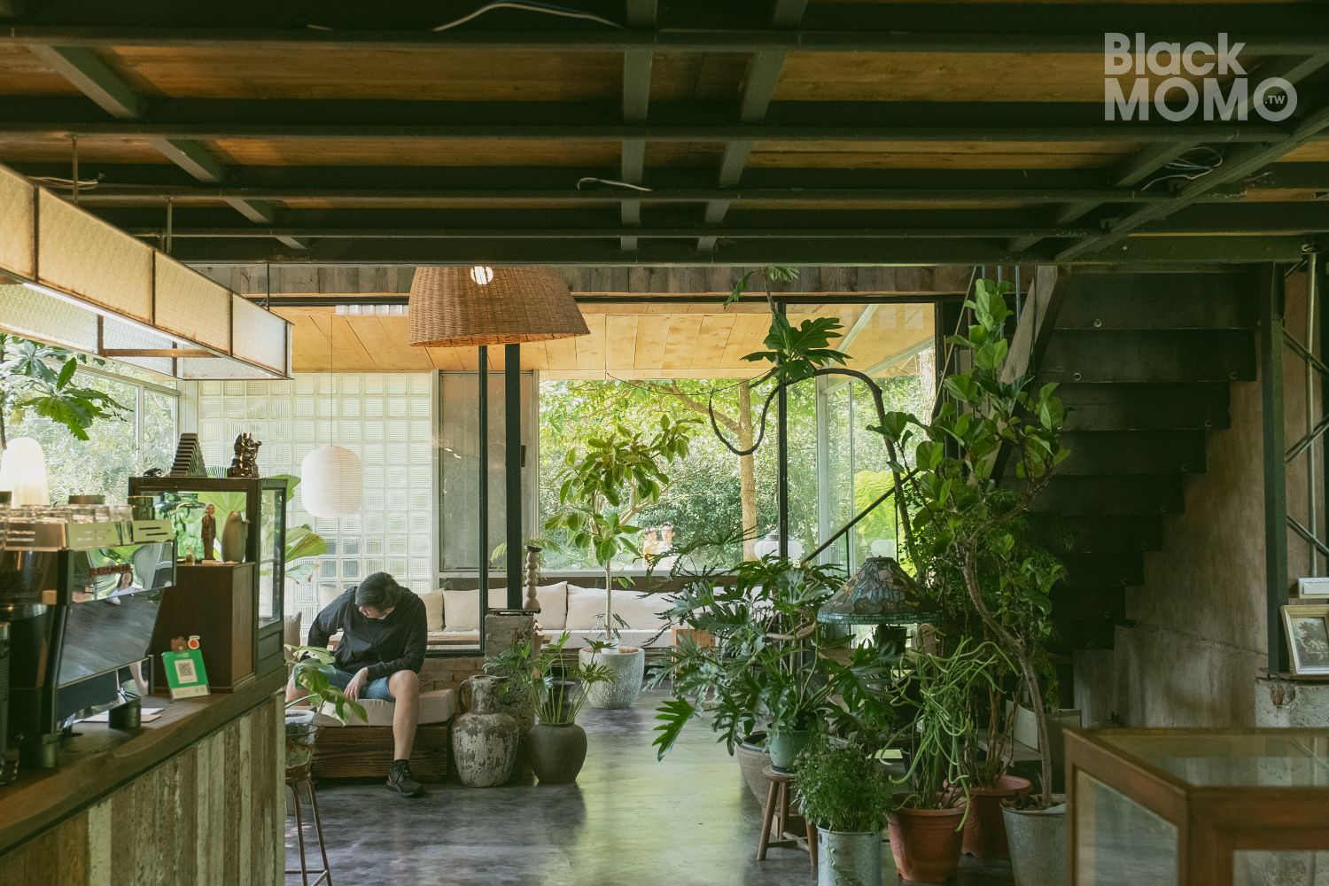 Fudu Cafe’ 福杜咖啡