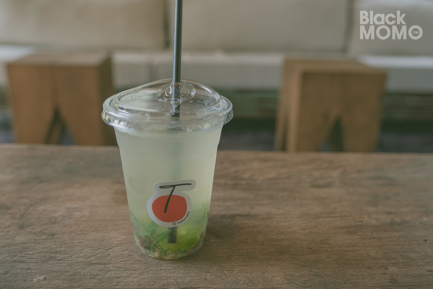 Fudu Cafe’ 福杜咖啡