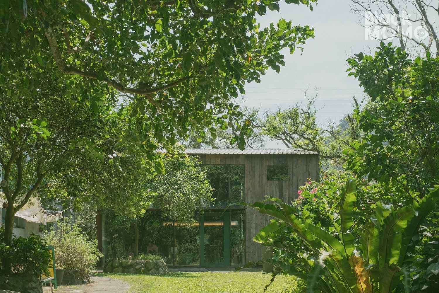 Fudu Cafe’ 福杜咖啡