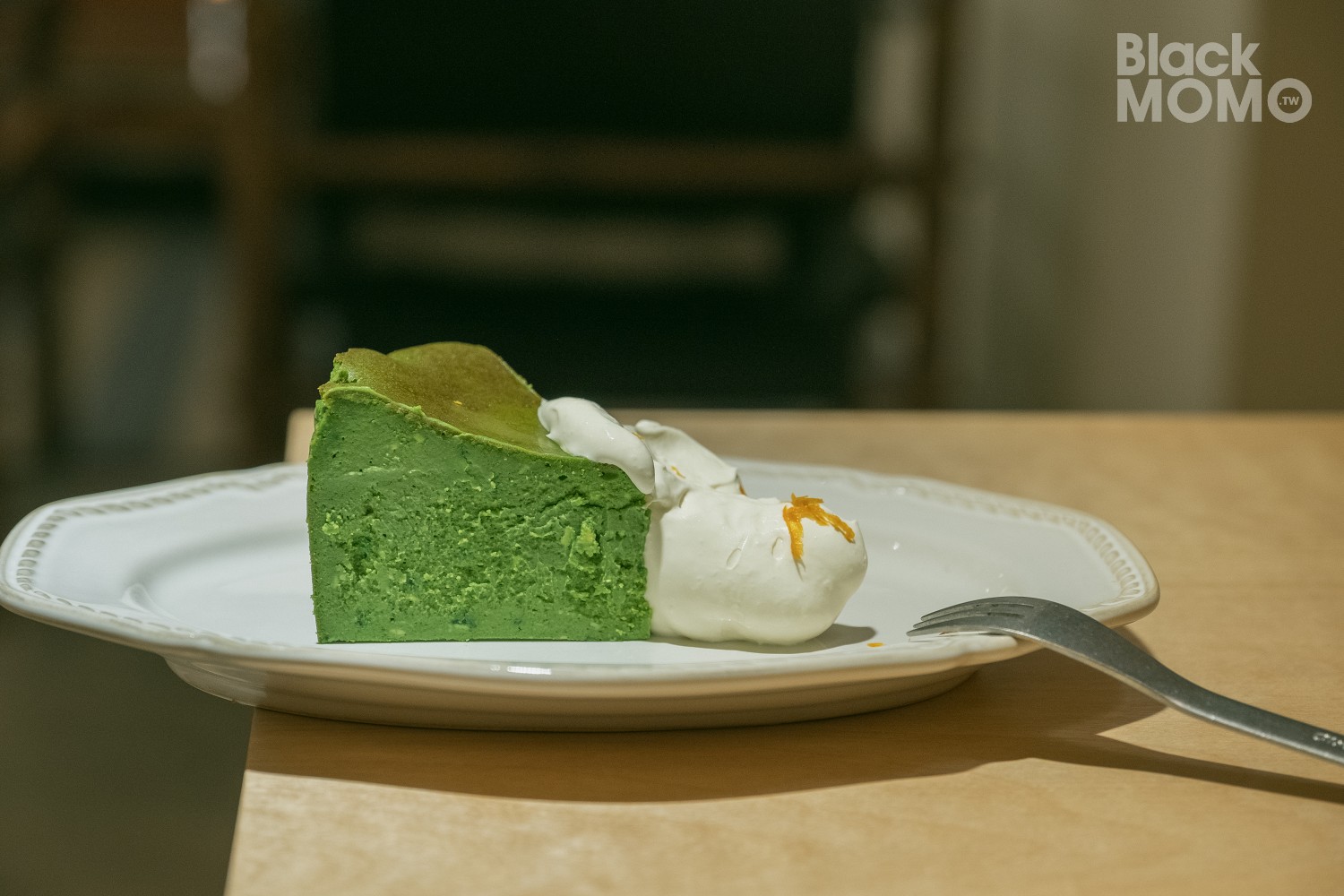 pairrrrrr cafe