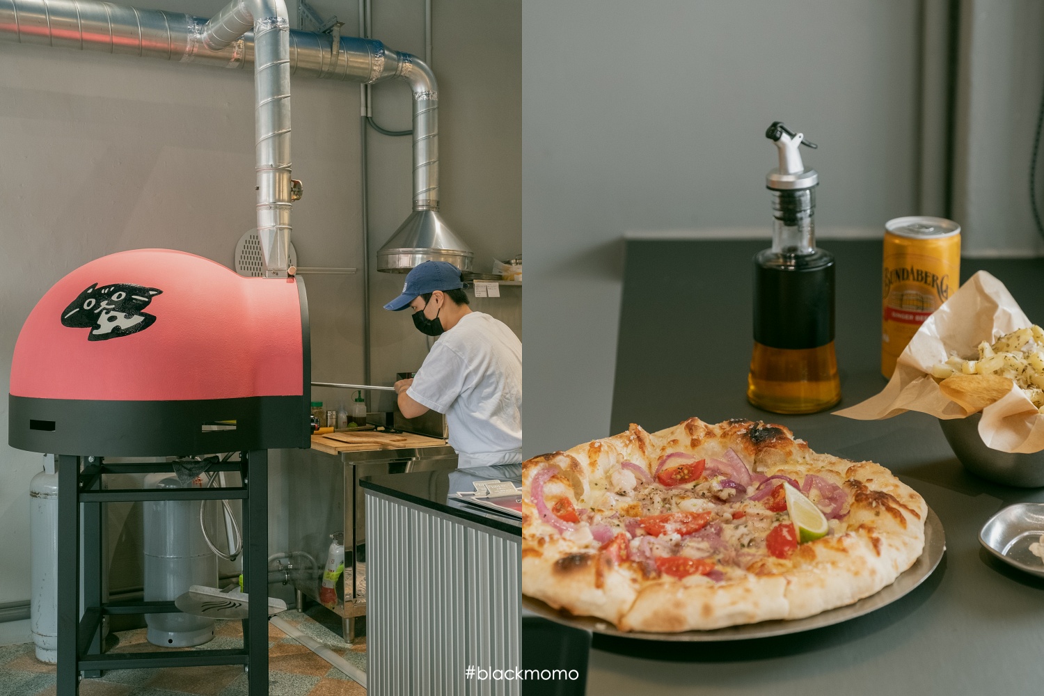 喵派披薩 MEOW PIE PIZZA