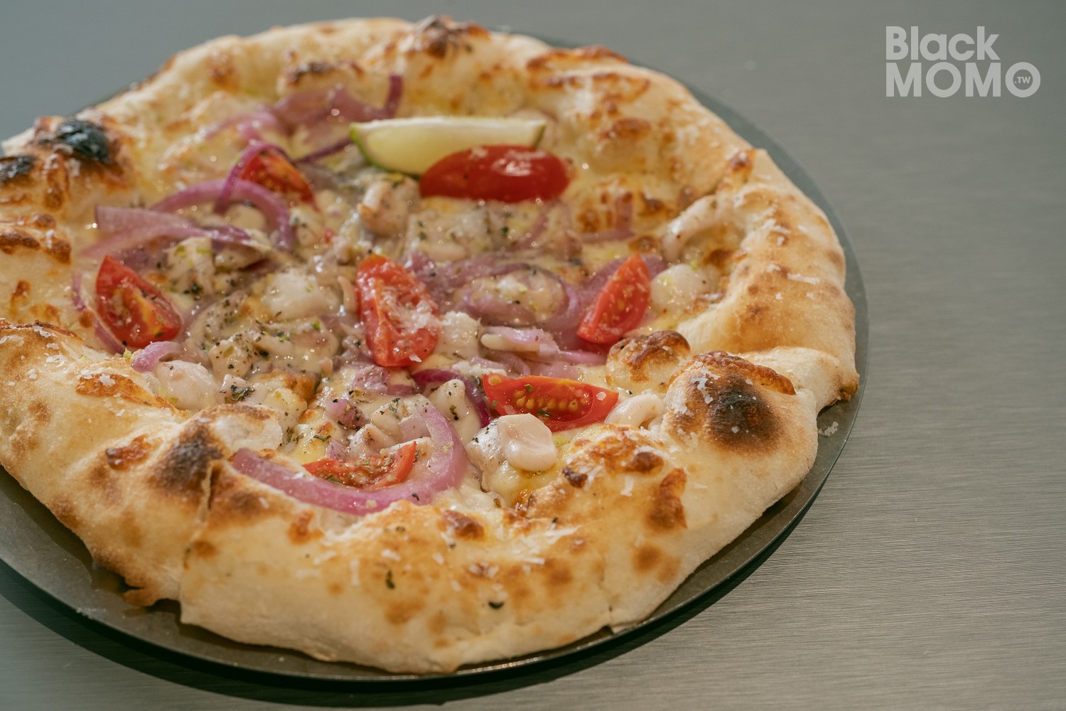 喵派披薩 MEOW PIE PIZZA