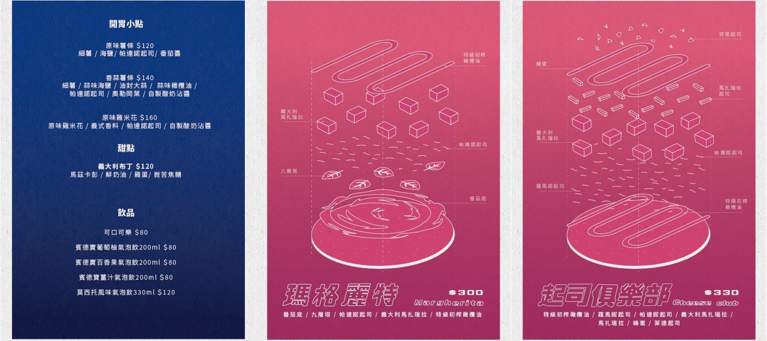 喵派披薩 MEOW PIE PIZZA