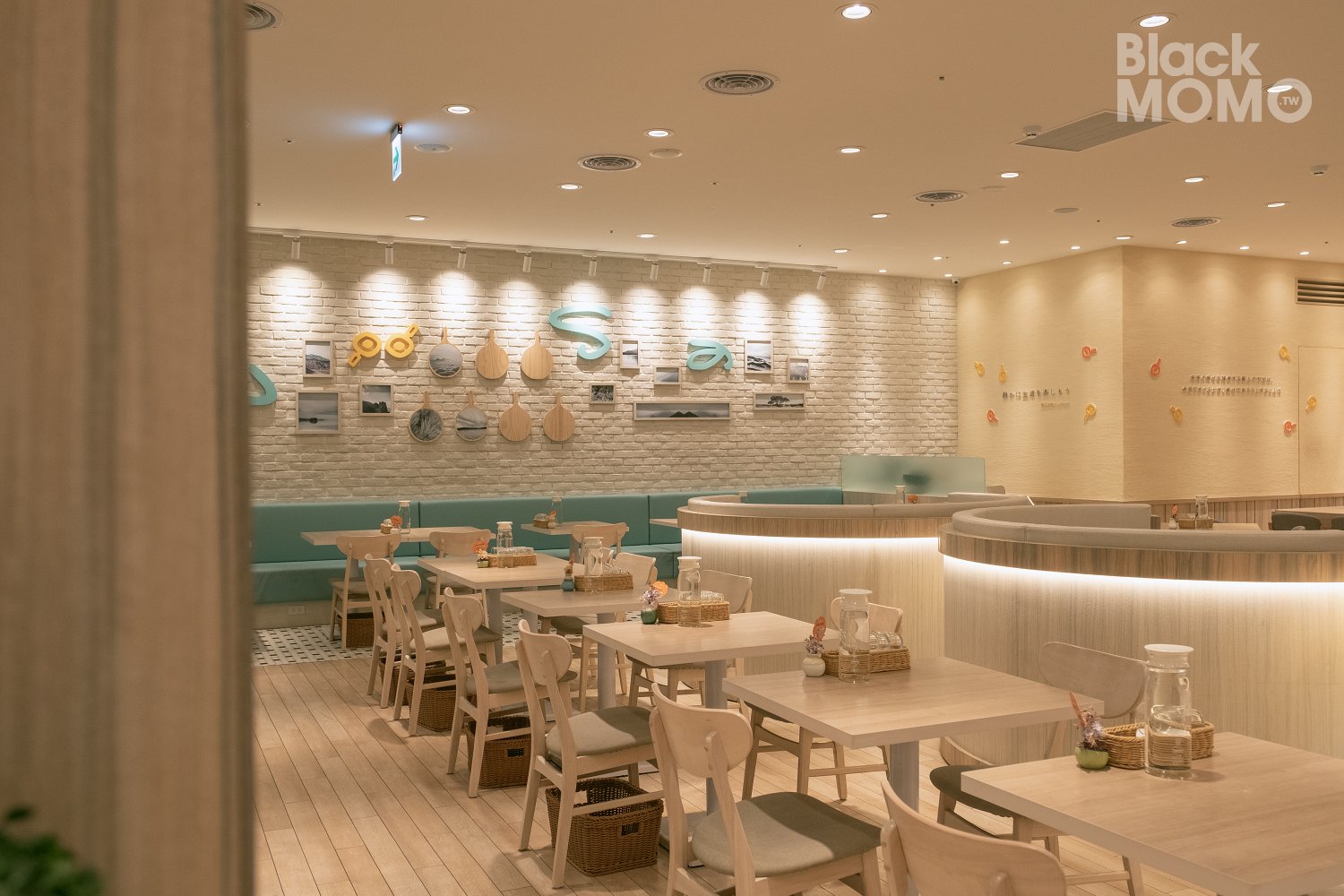 屋莎洋食鬆餅屋