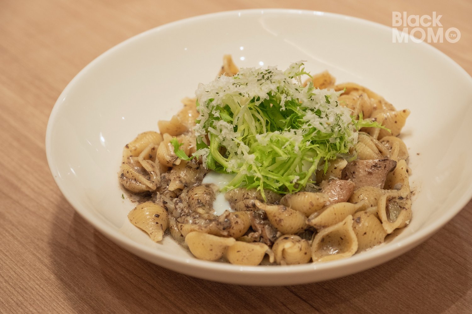 屋莎洋食鬆餅屋