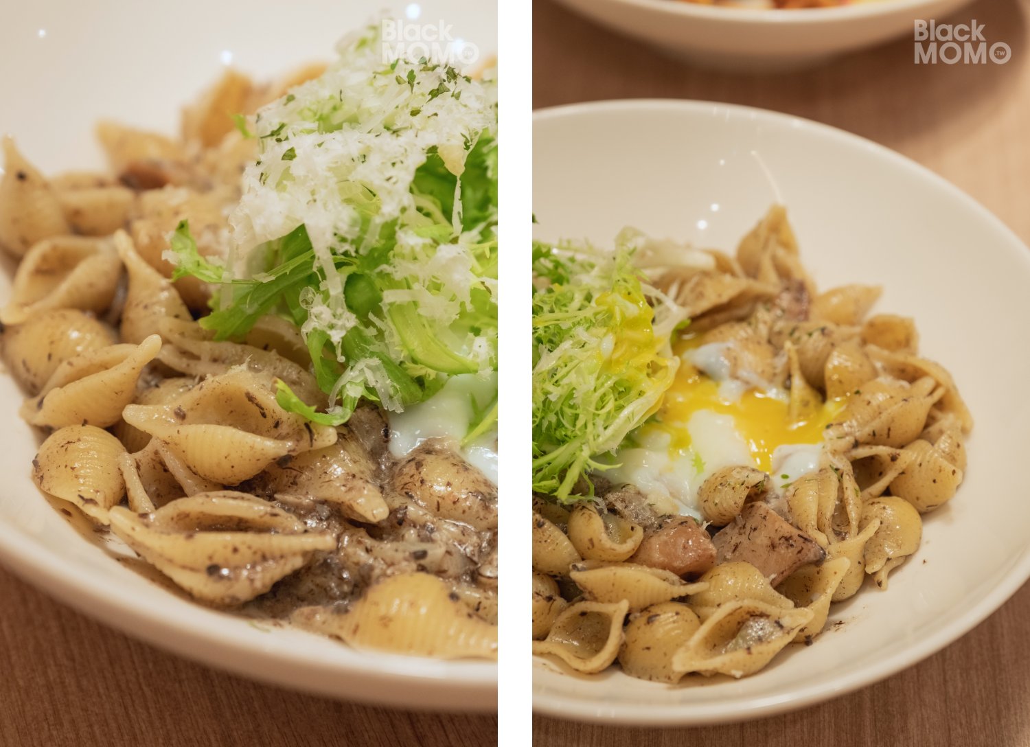 屋莎洋食鬆餅屋