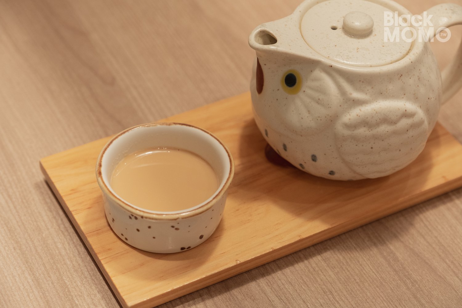 屋莎洋食鬆餅屋