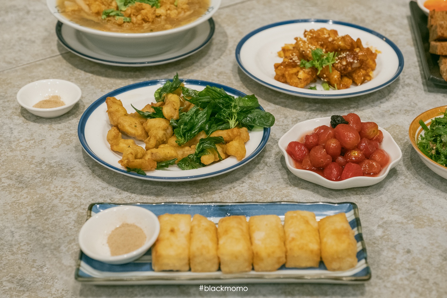 拾松辦桌小吃