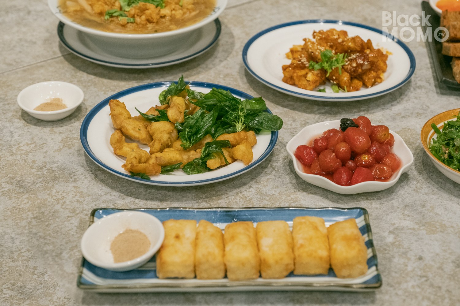 拾松辦桌小吃