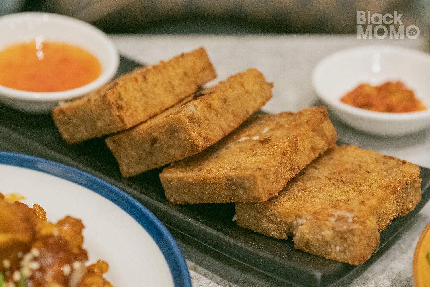 拾松辦桌小吃