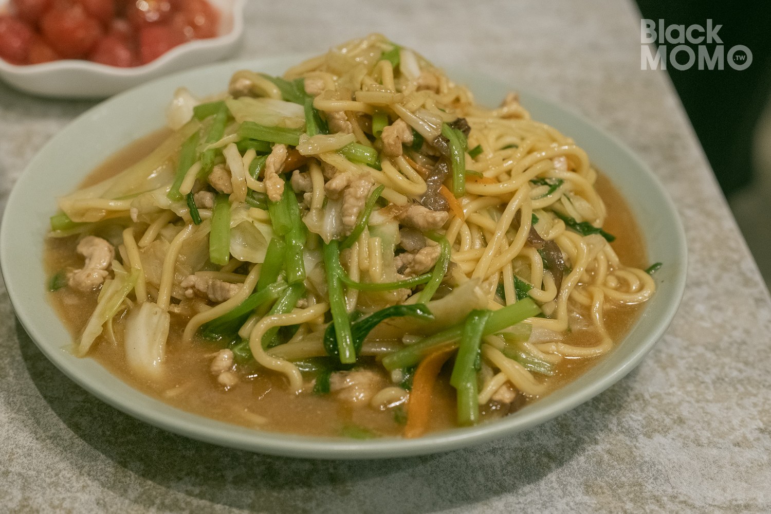 拾松辦桌小吃