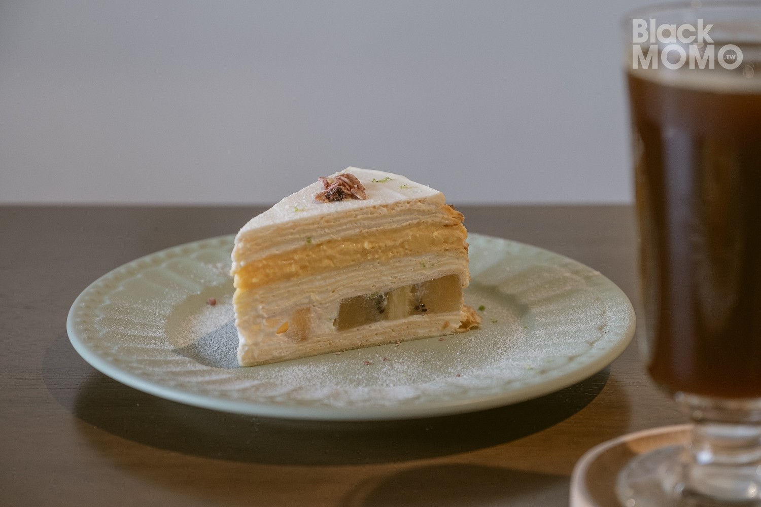 元長|方島R角甜點工作室・子茂村廟旁的老宅甜點店 方島R角甜點工作室