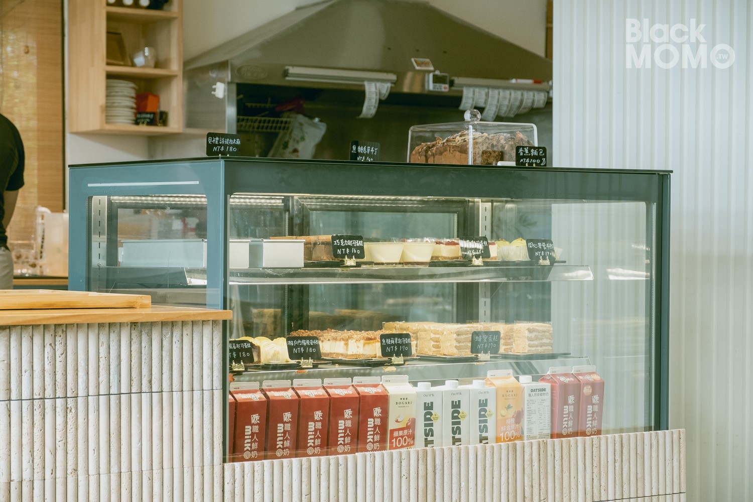六腳|說說咖啡 Shuo-Shuo CAFE・鄉間藏烏克蘭料理的美味秘境 說說咖啡 Shuo-Shuo CAFE