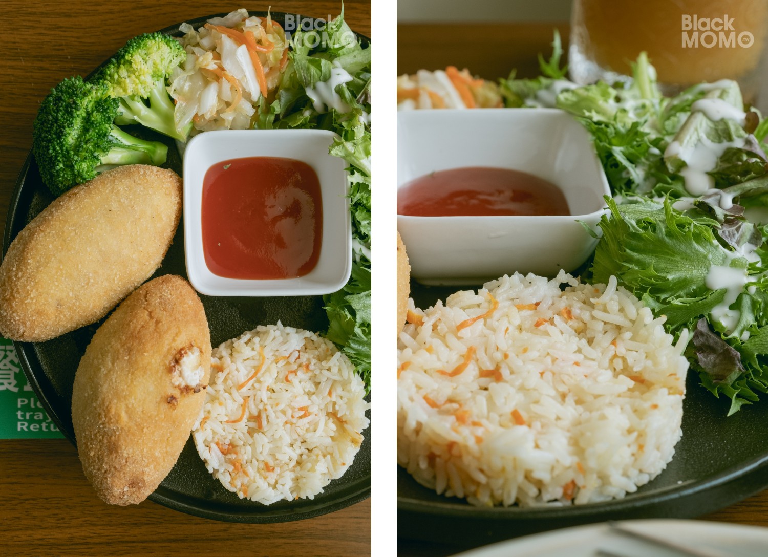 六腳|說說咖啡 Shuo-Shuo CAFE・鄉間藏烏克蘭料理的美味秘境 說說咖啡 Shuo-Shuo CAFE