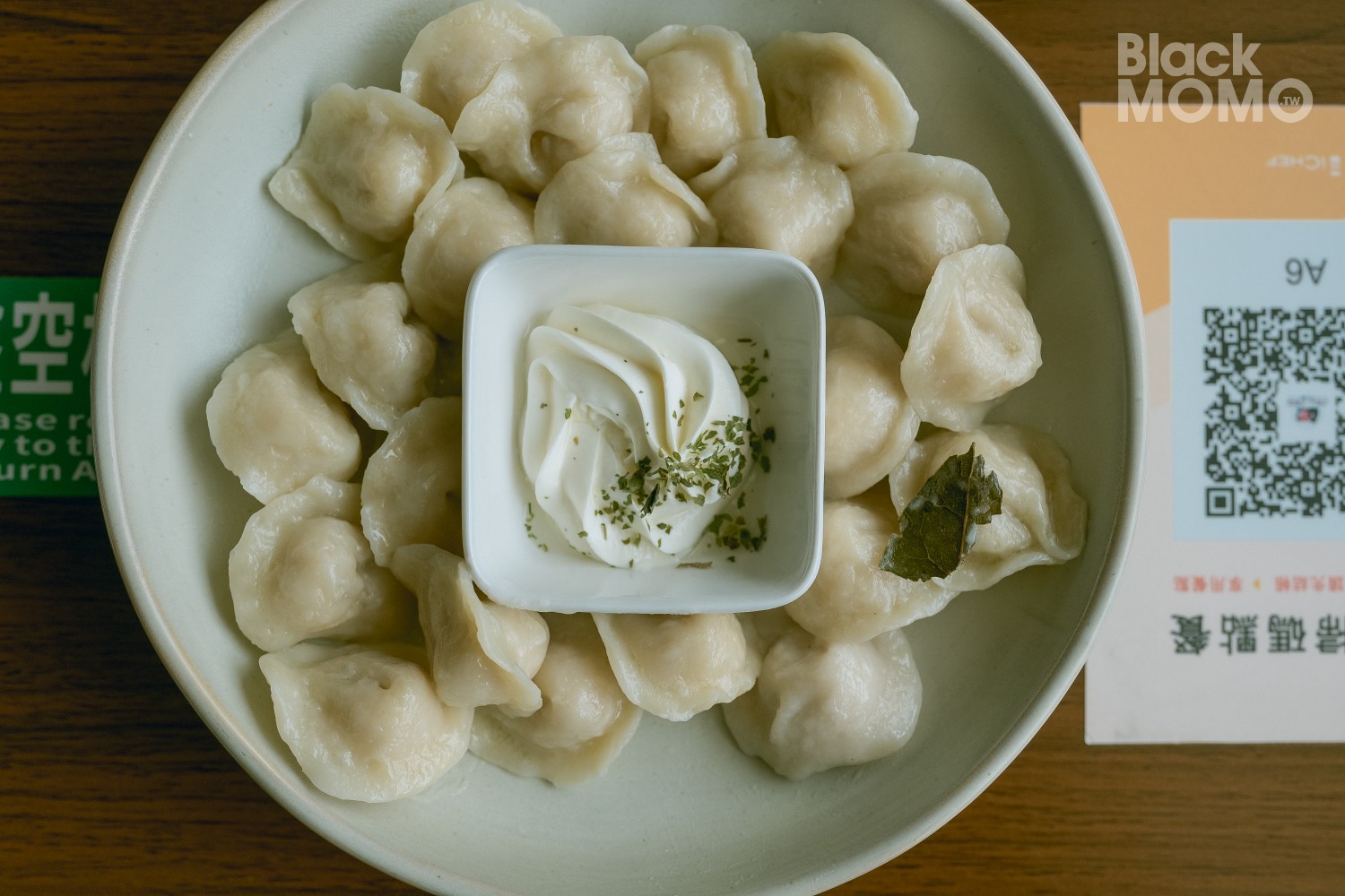 六腳|說說咖啡 Shuo-Shuo CAFE・鄉間藏烏克蘭料理的美味秘境 說說咖啡 Shuo-Shuo CAFE