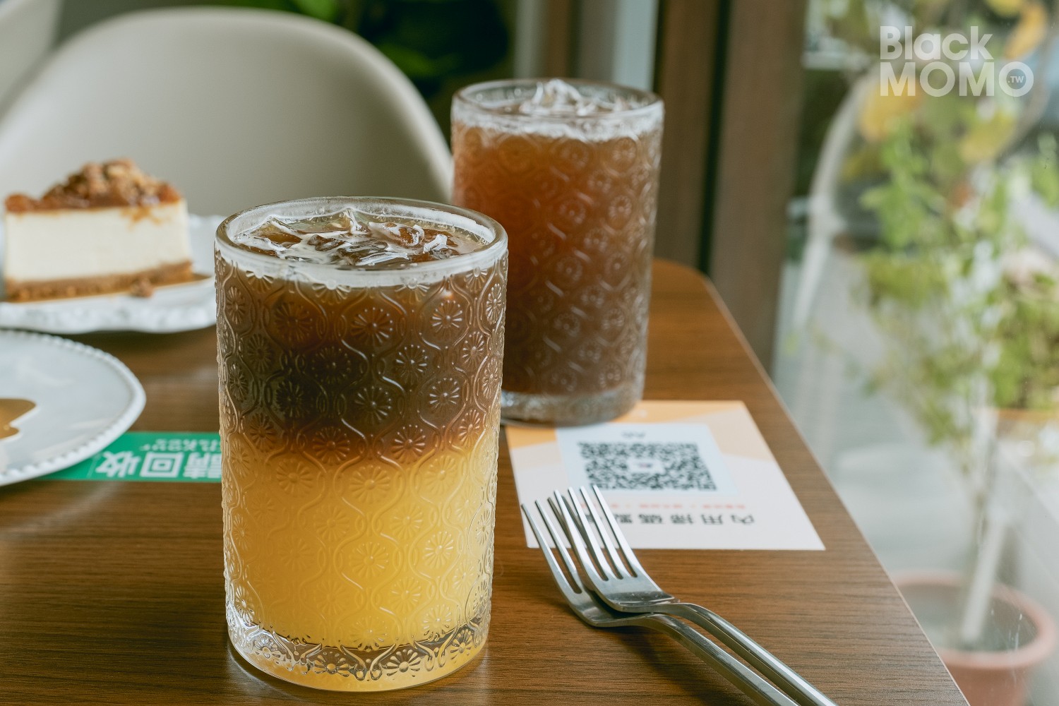 六腳|說說咖啡 Shuo-Shuo CAFE・鄉間藏烏克蘭料理的美味秘境 說說咖啡 Shuo-Shuo CAFE