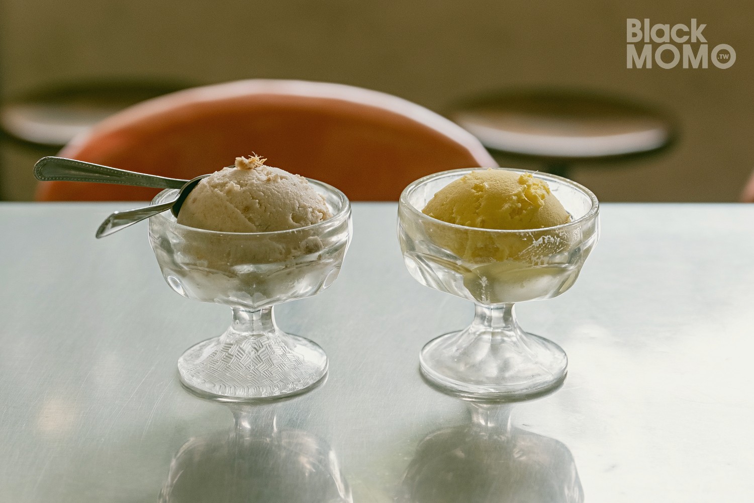 台北|雪王冰淇淋・最有實驗精神的老冰店,酸甜苦辣鹹都能吃到 雪王冰淇淋