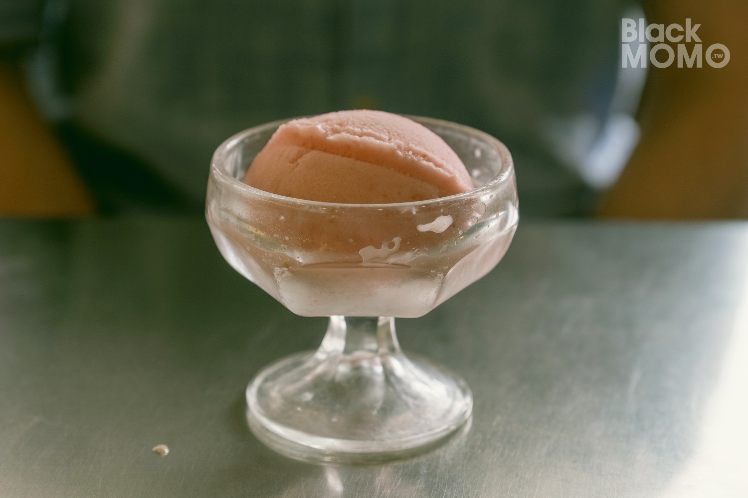 台北|雪王冰淇淋・最有實驗精神的老冰店,酸甜苦辣鹹都能吃到 雪王冰淇淋