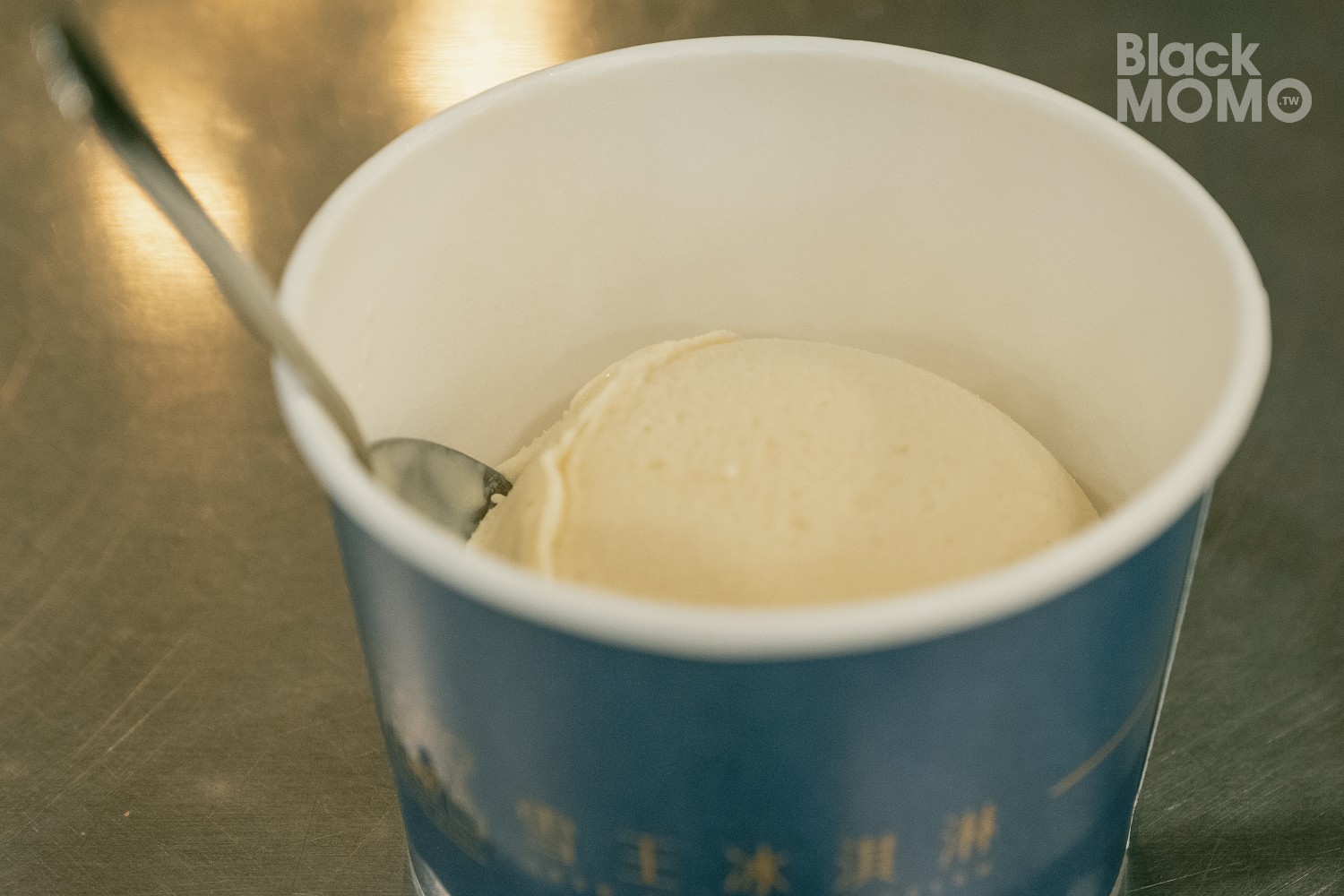 台北|雪王冰淇淋・最有實驗精神的老冰店,酸甜苦辣鹹都能吃到 雪王冰淇淋